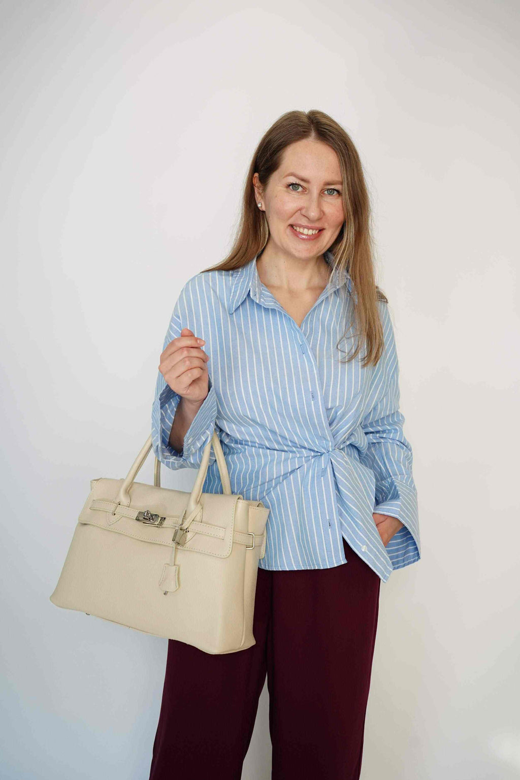 Сумка тоут Amira