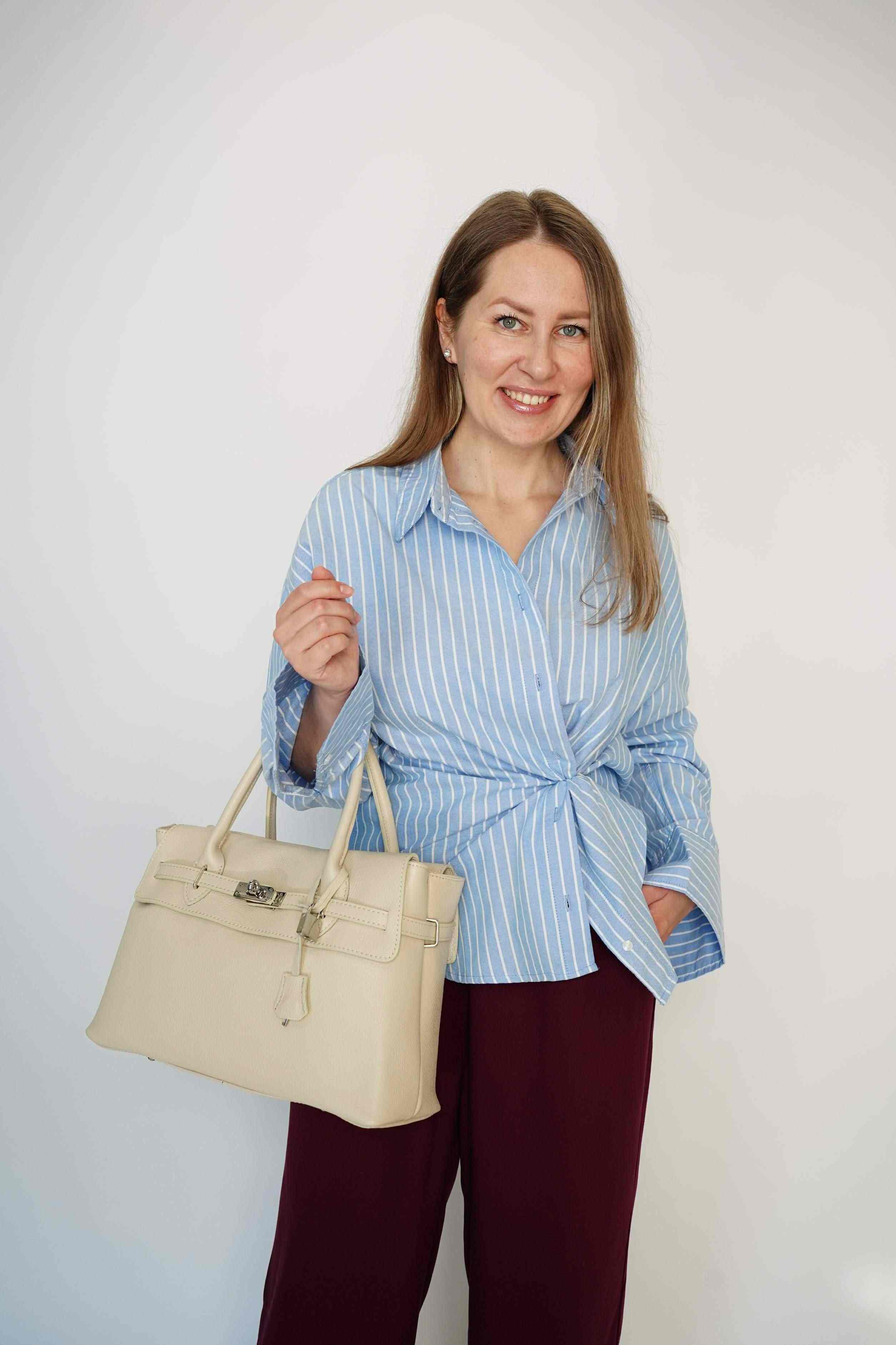 Сумка тоут Amira