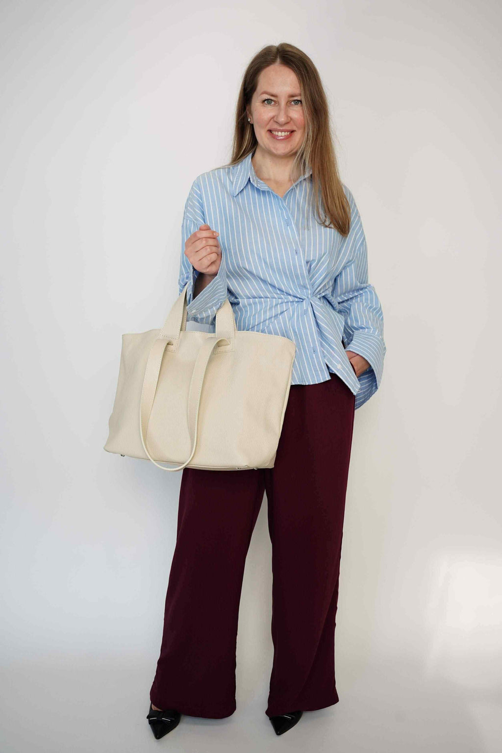 Сумка шопер Viona