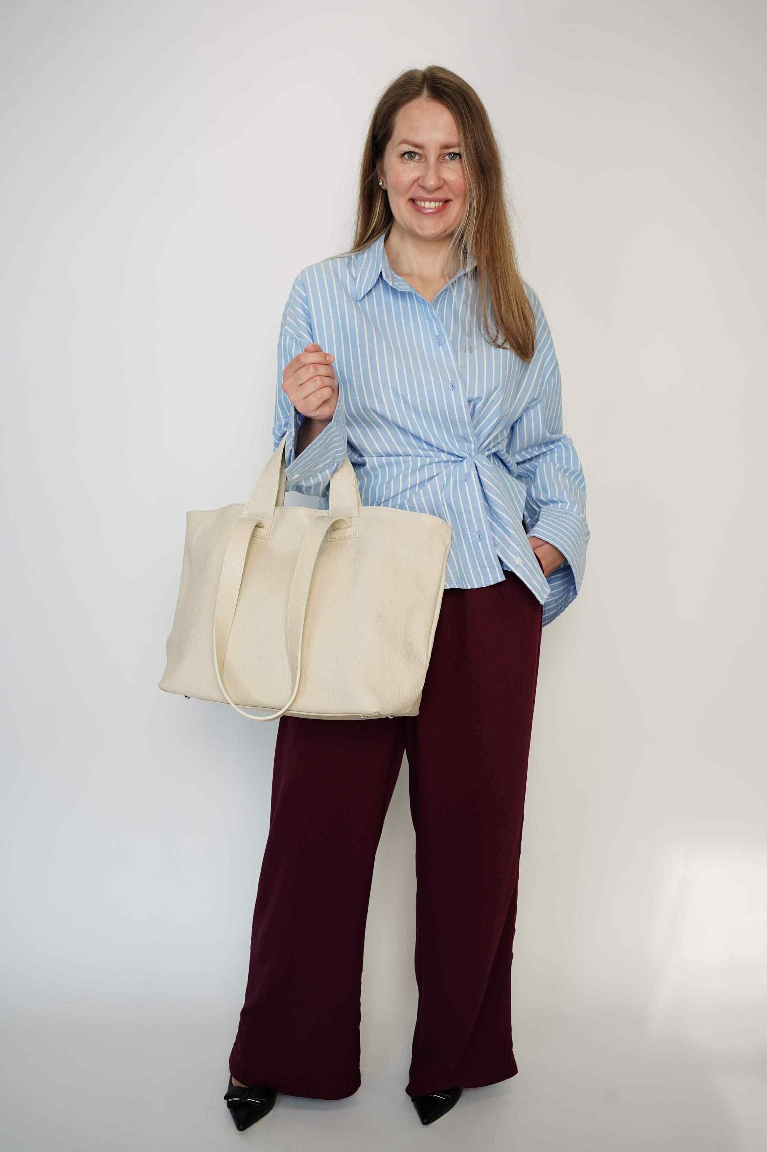 Сумка шопер Viona