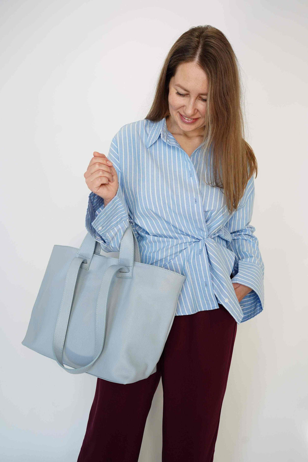 Сумка шопер Viona