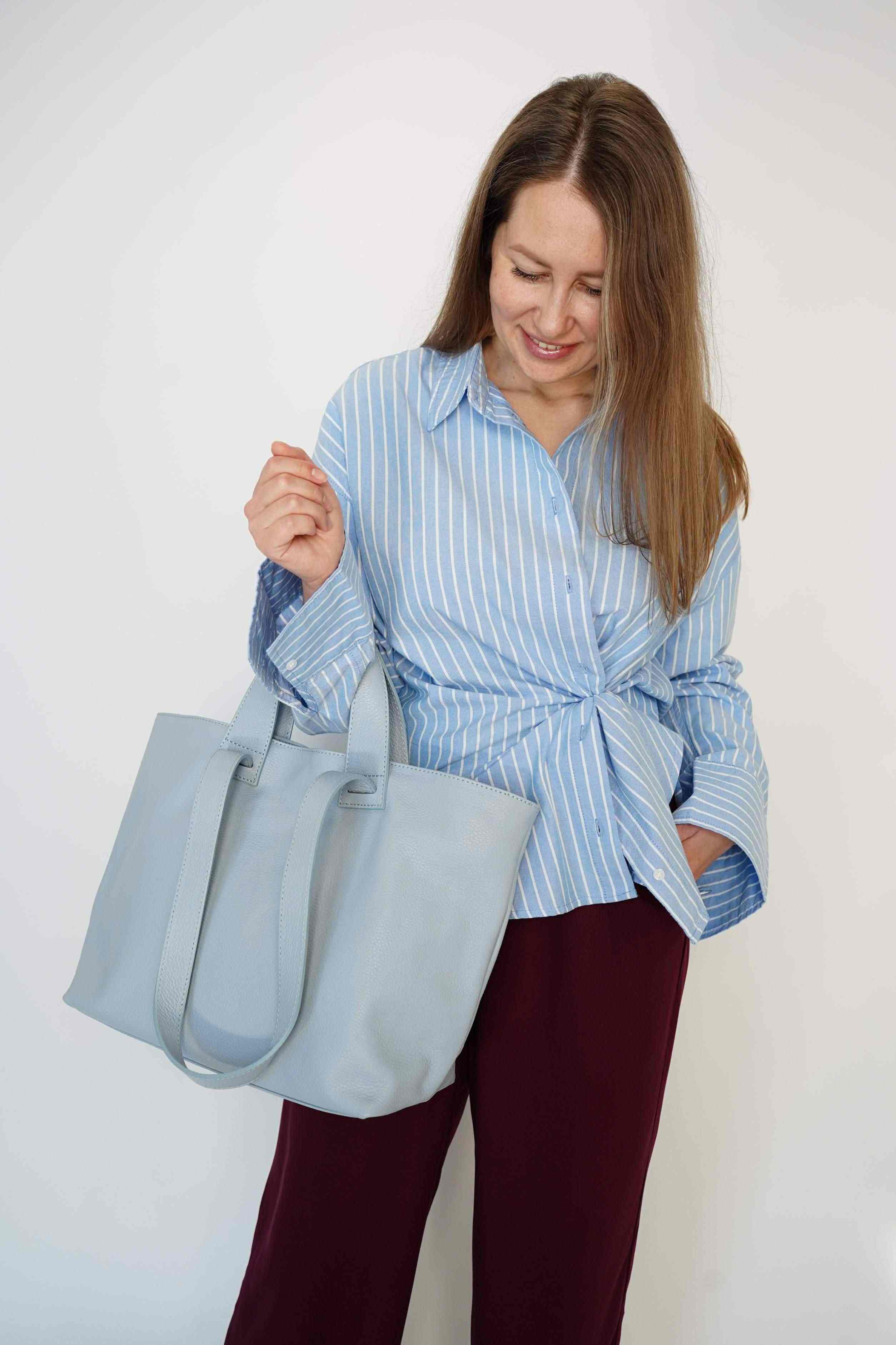 Сумка шопер Viona