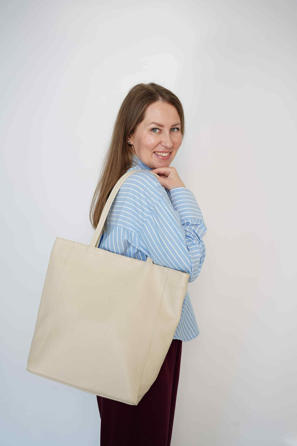 Сумка шопер Avira