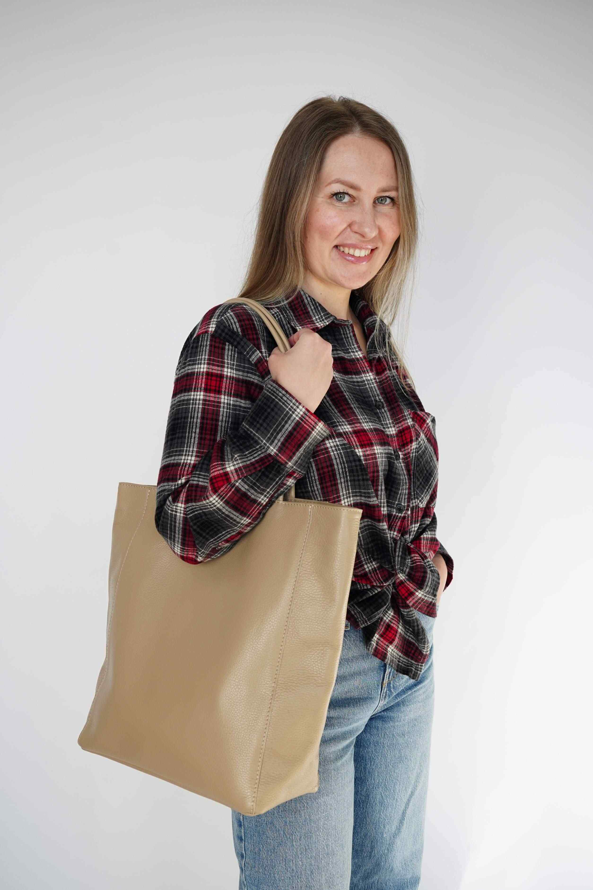 Сумка шопер Avira