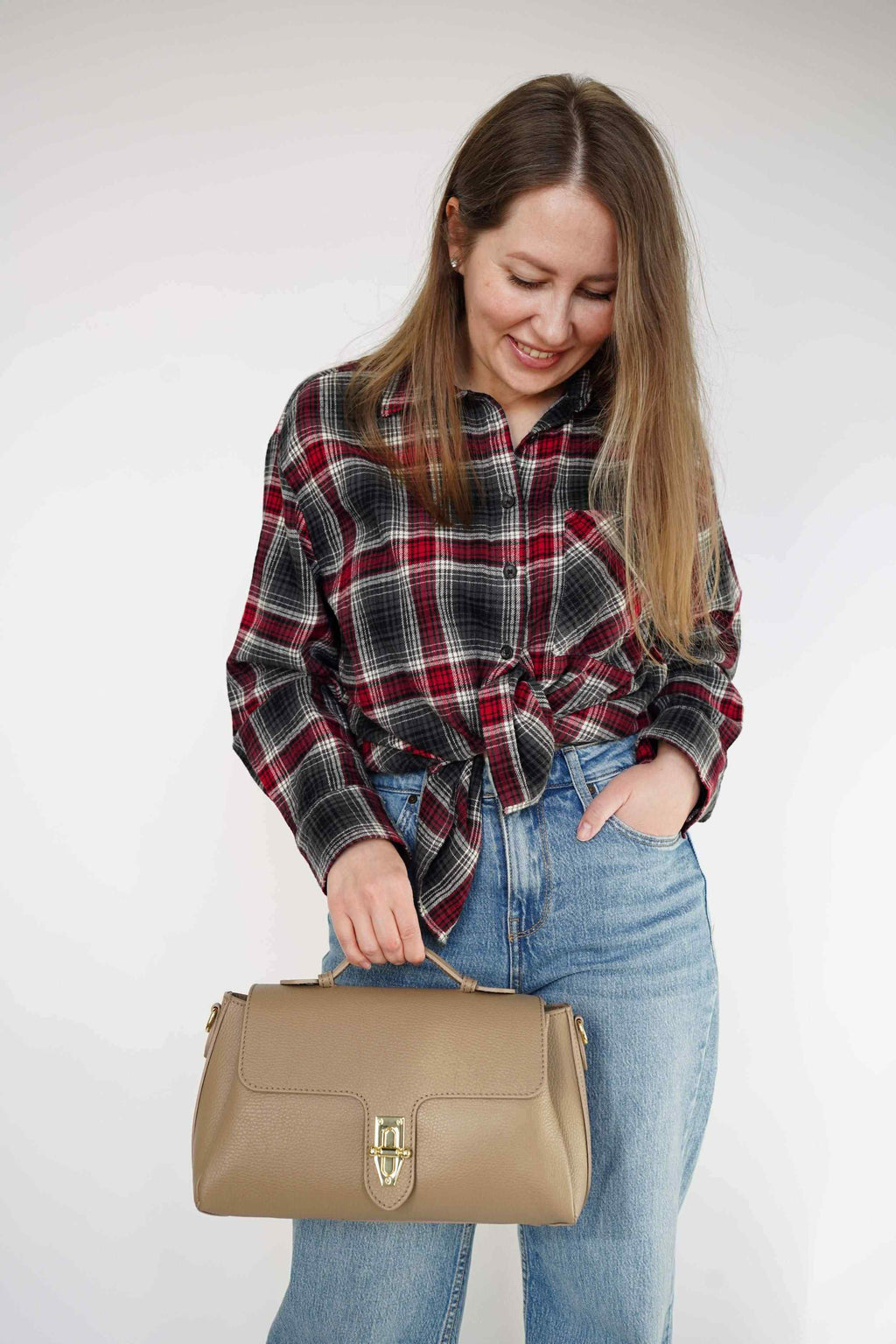 Сумка крос-боді Molly