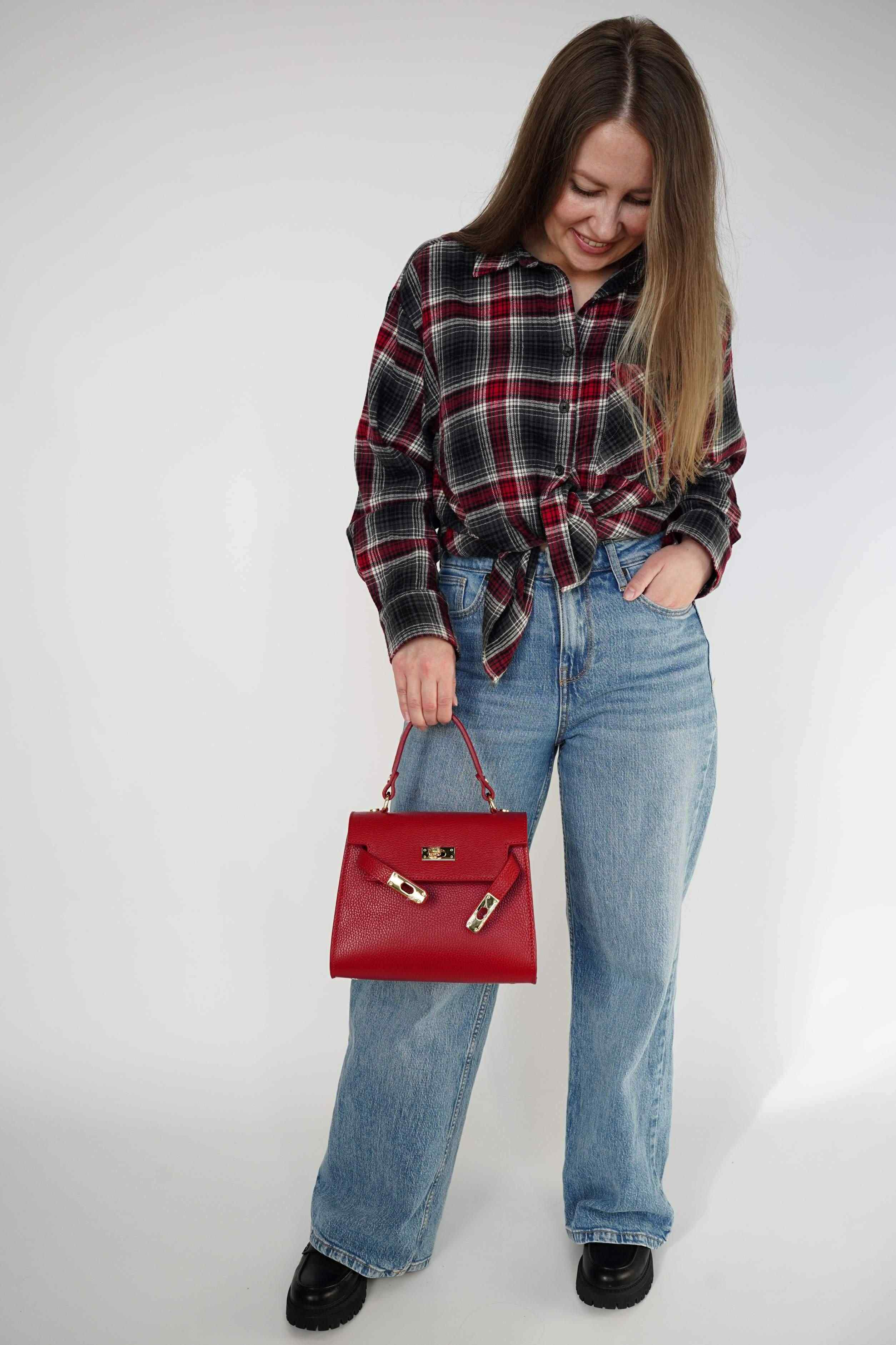 Сумка крос-боді Esmi