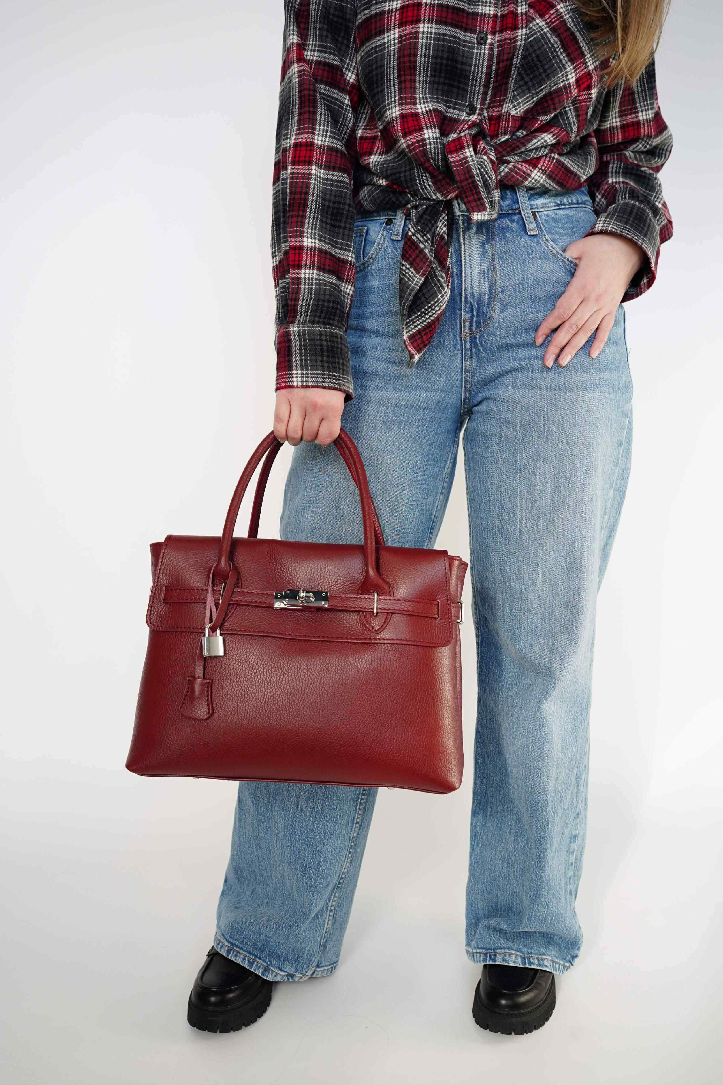 Сумка тоут Amira