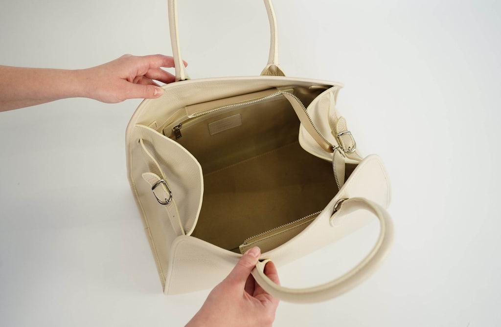 Сумка тоут Loren