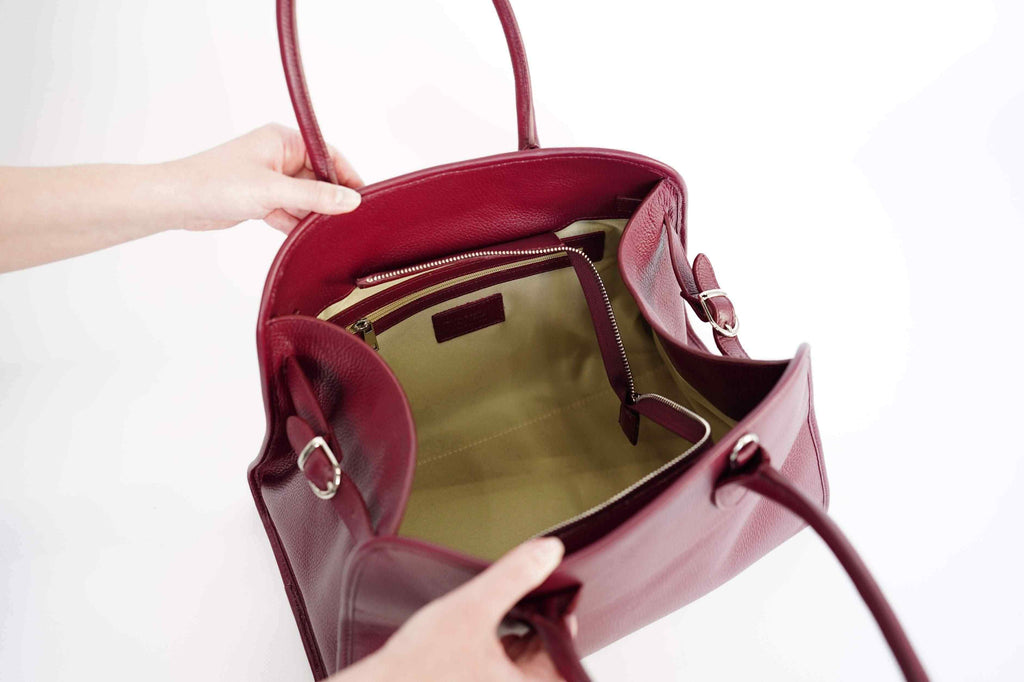 Сумка тоут Loren