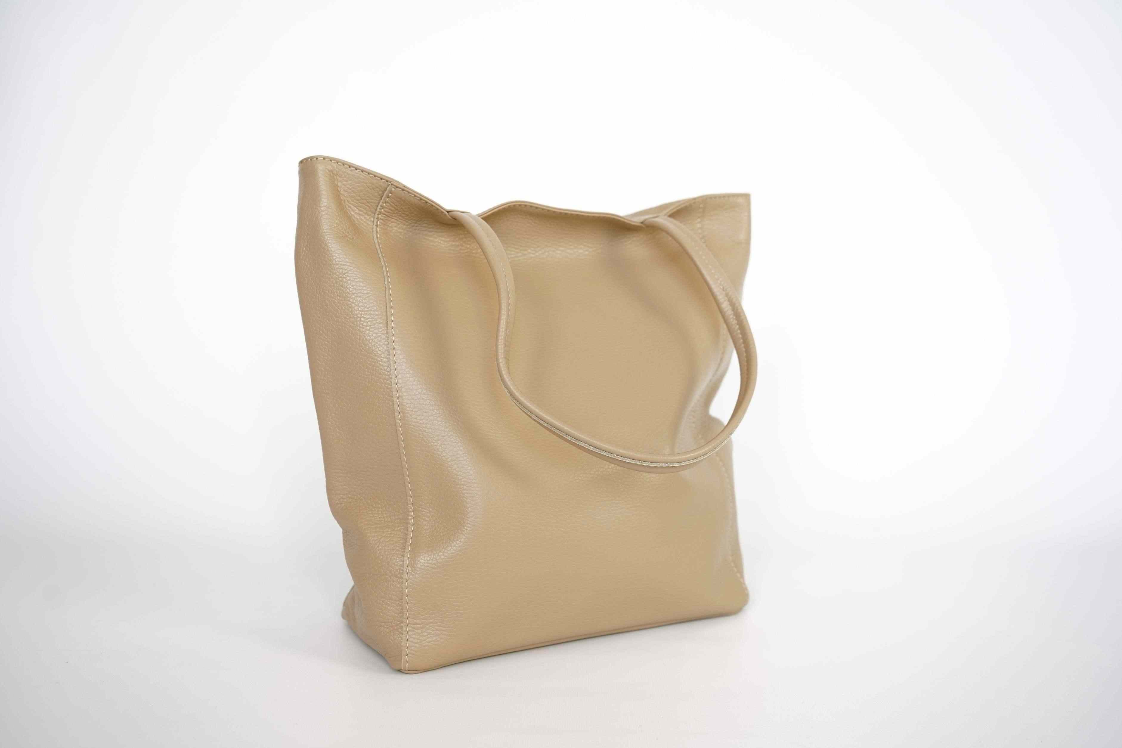 Сумка шопер Avira