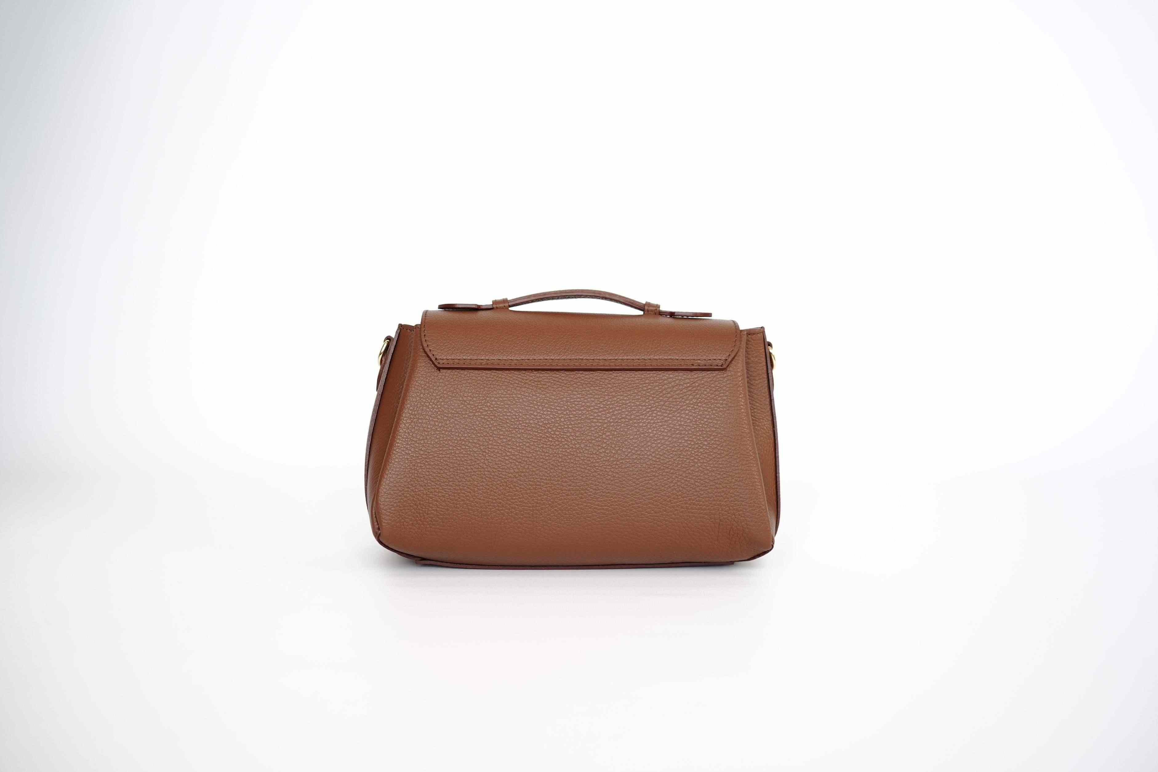 Сумка крос-боді Molly