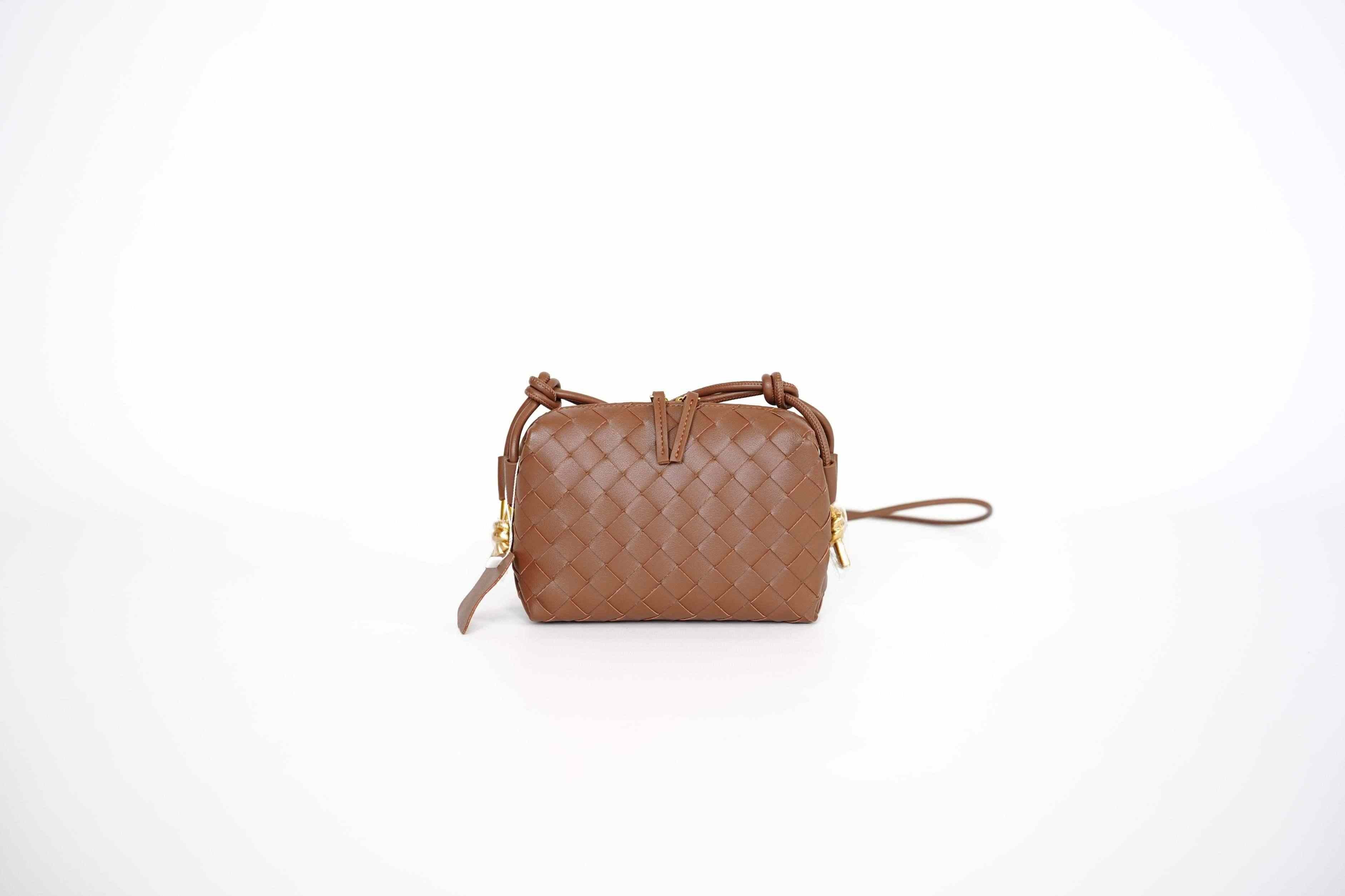 Сумка крос-боді Lia