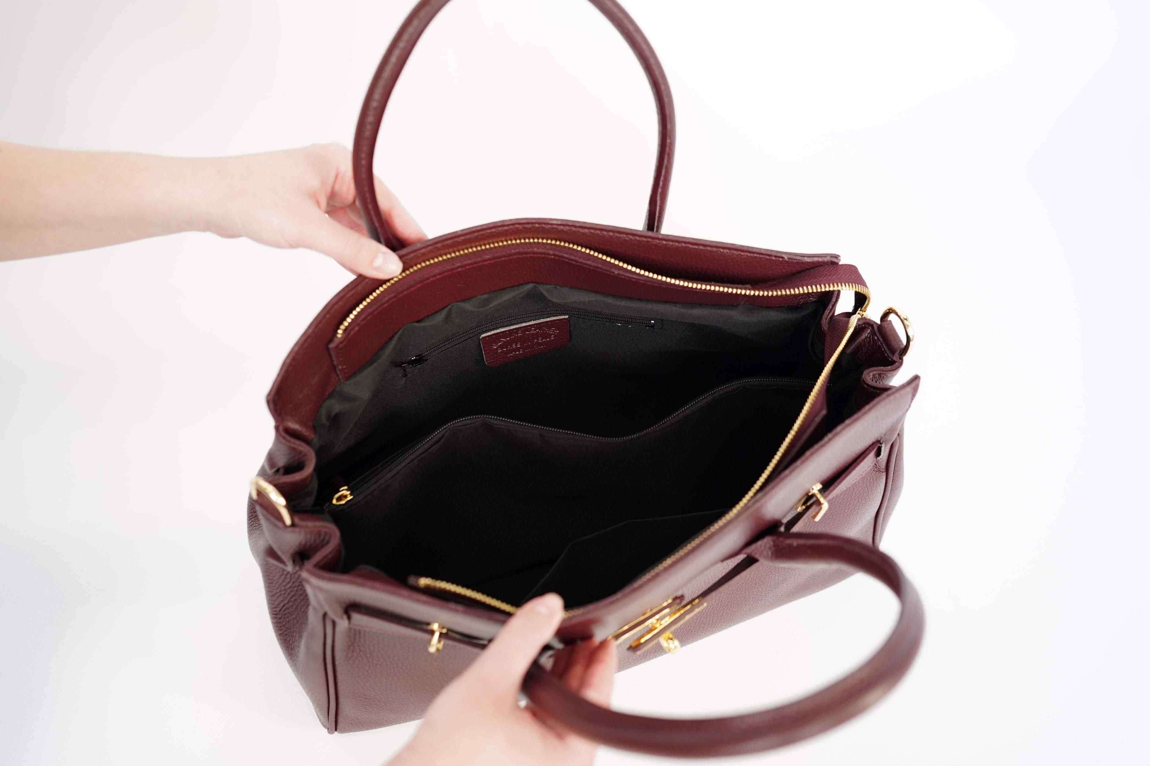 Сумка шопер Celin