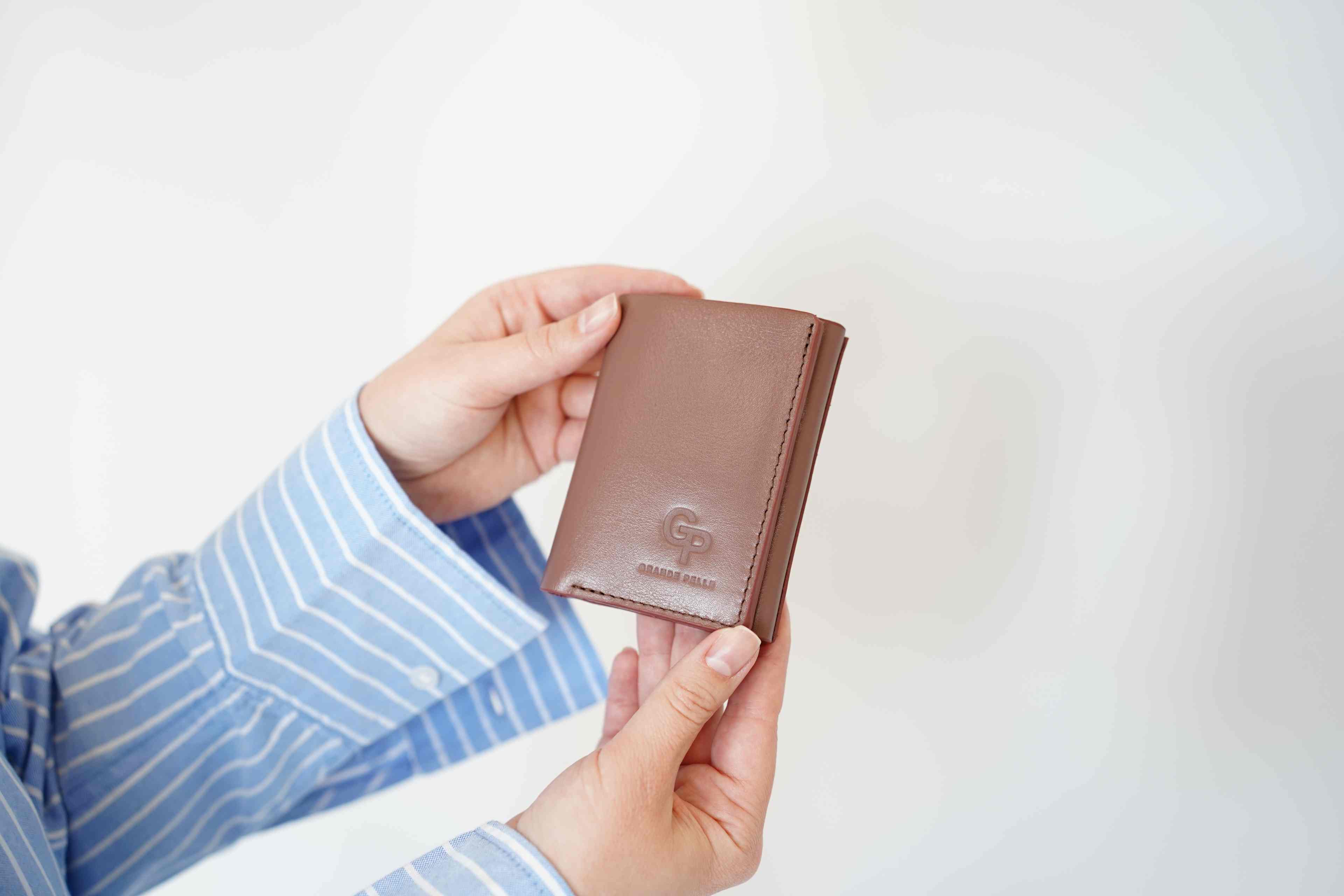 Гаманець 503610