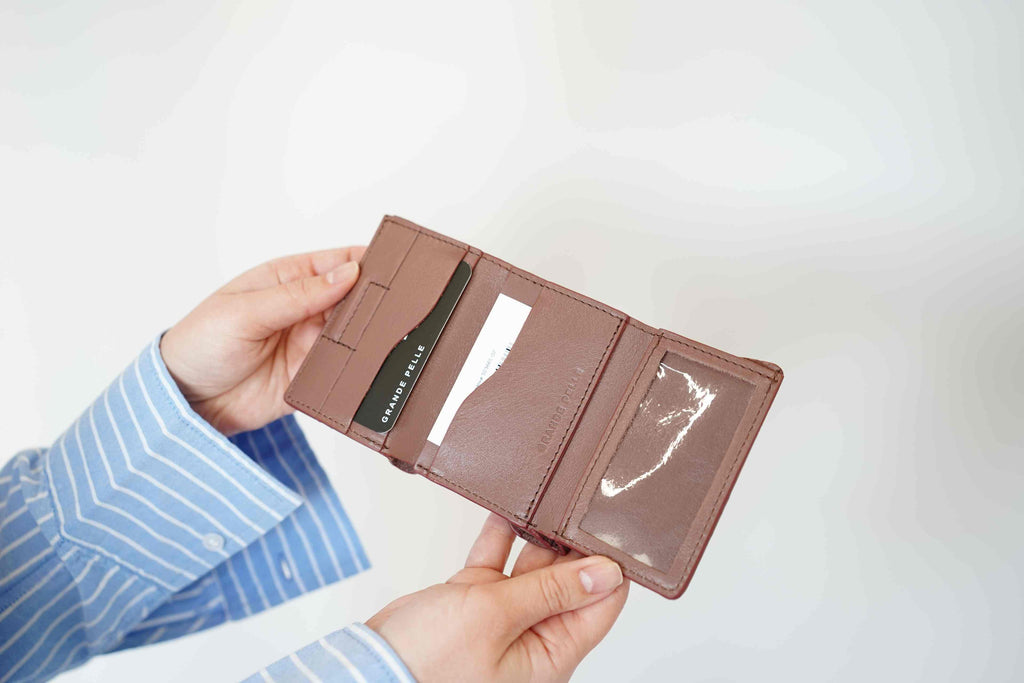 Гаманець 503610