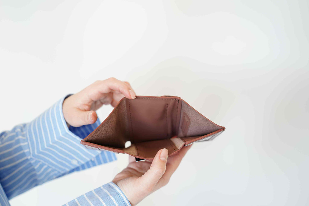 Гаманець 503610