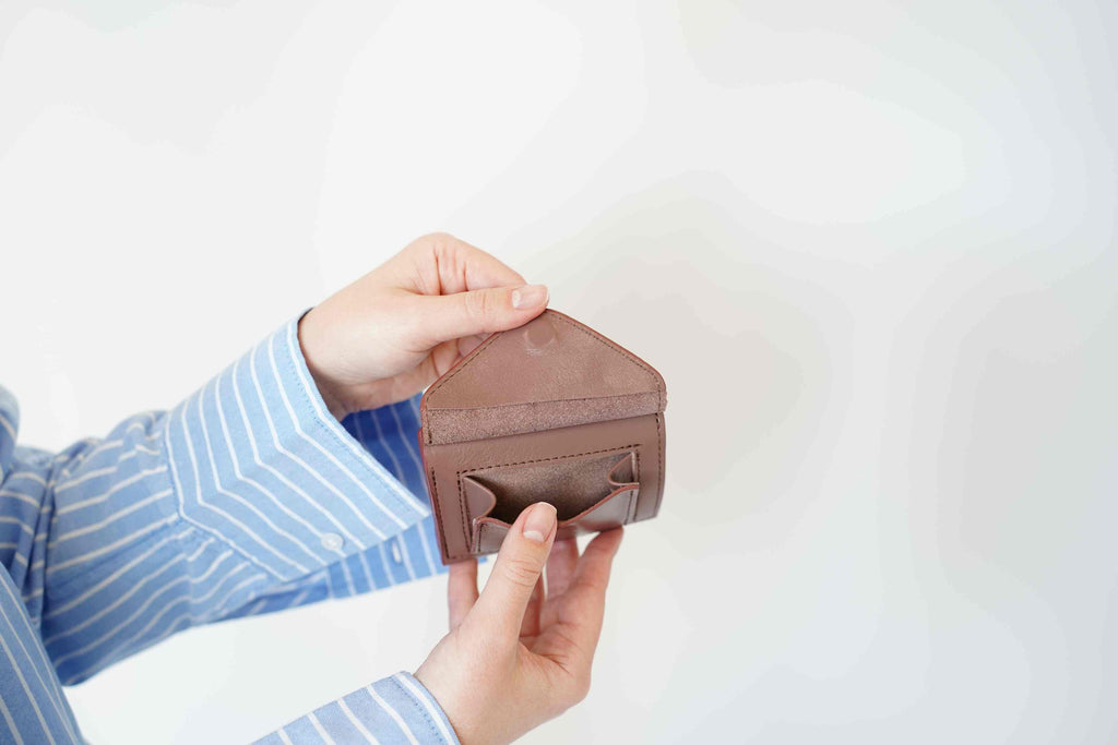 Гаманець 503610