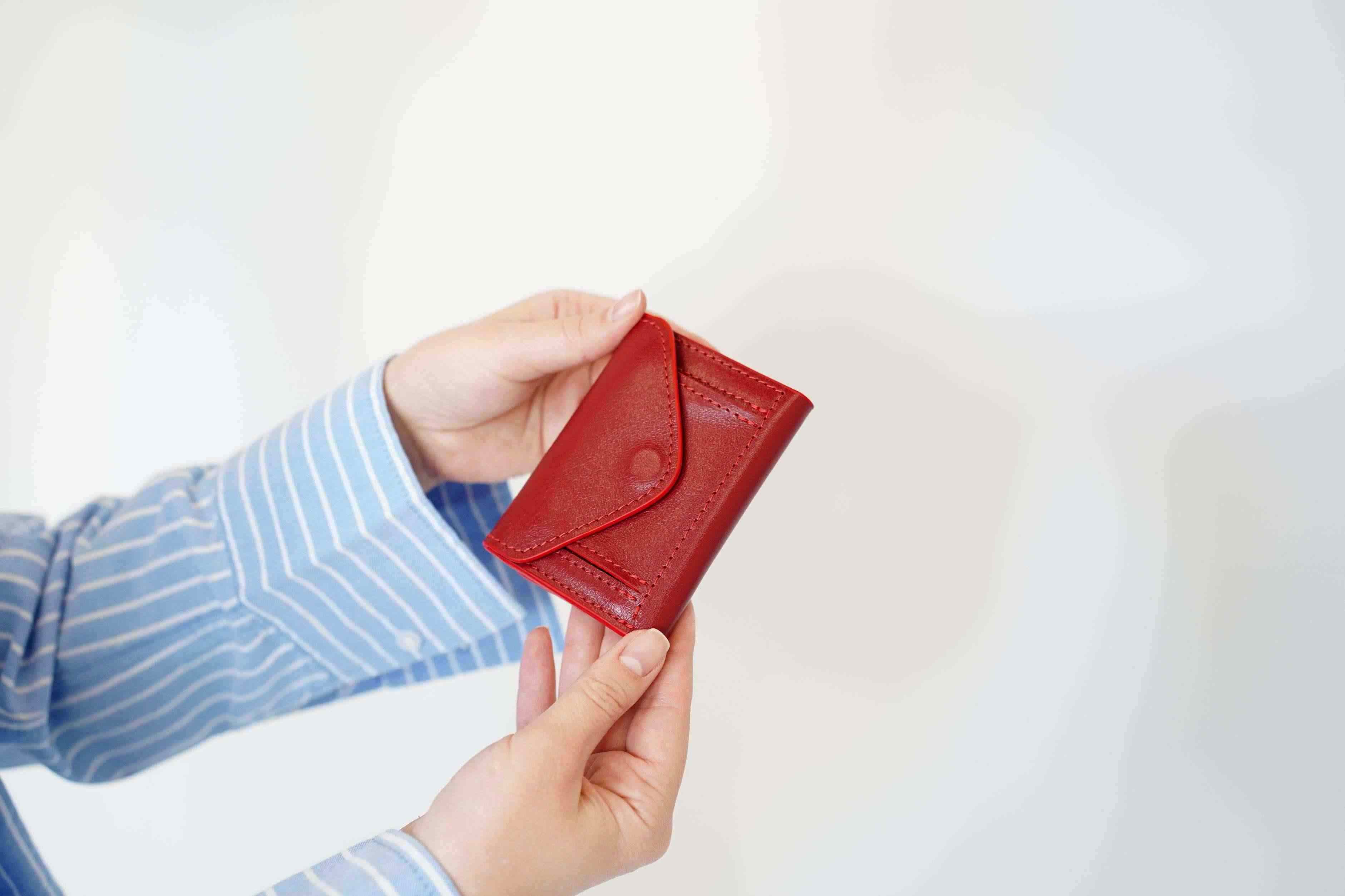 Гаманець 503610