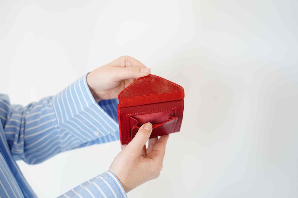 Гаманець 503610