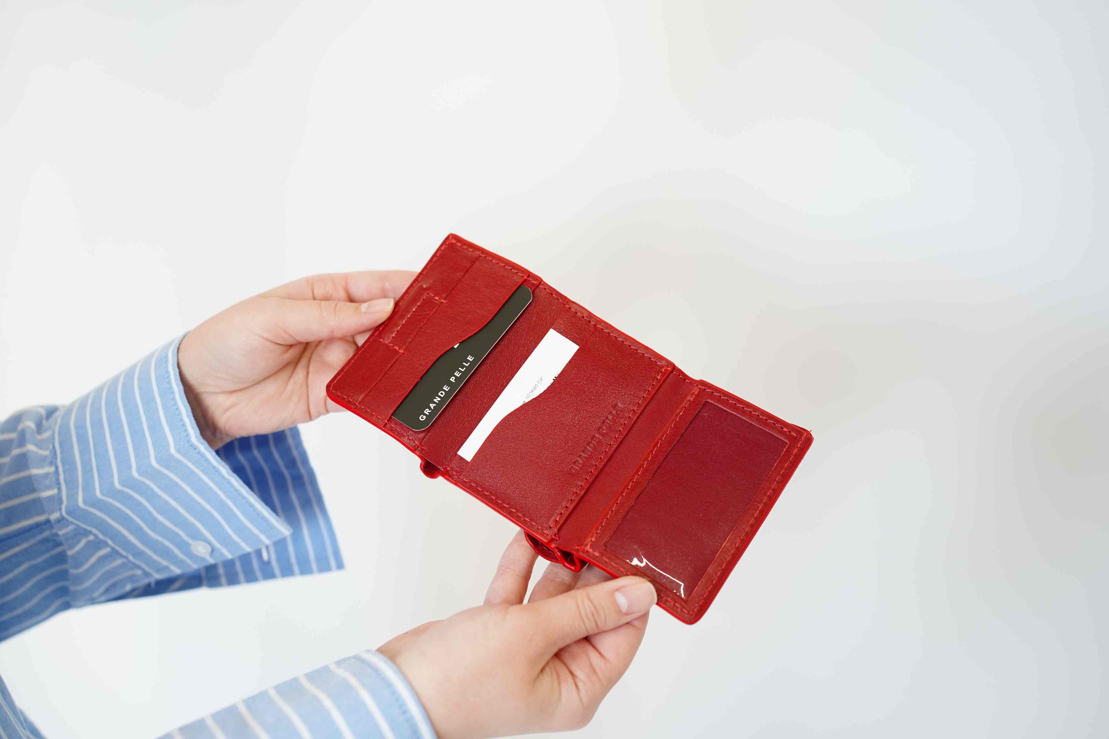 Гаманець 503610