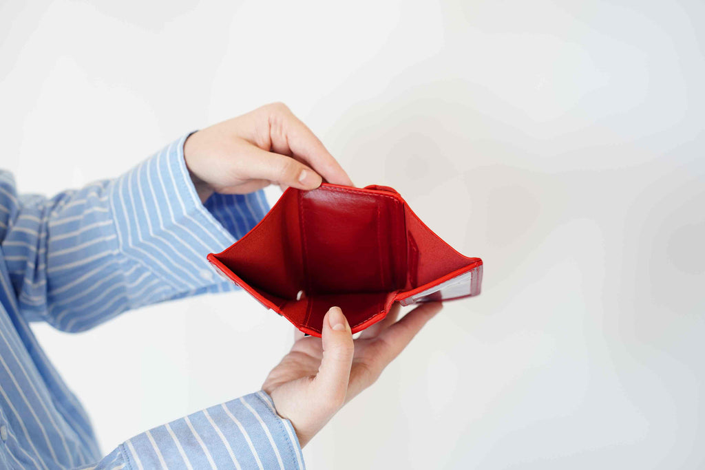 Гаманець 503610