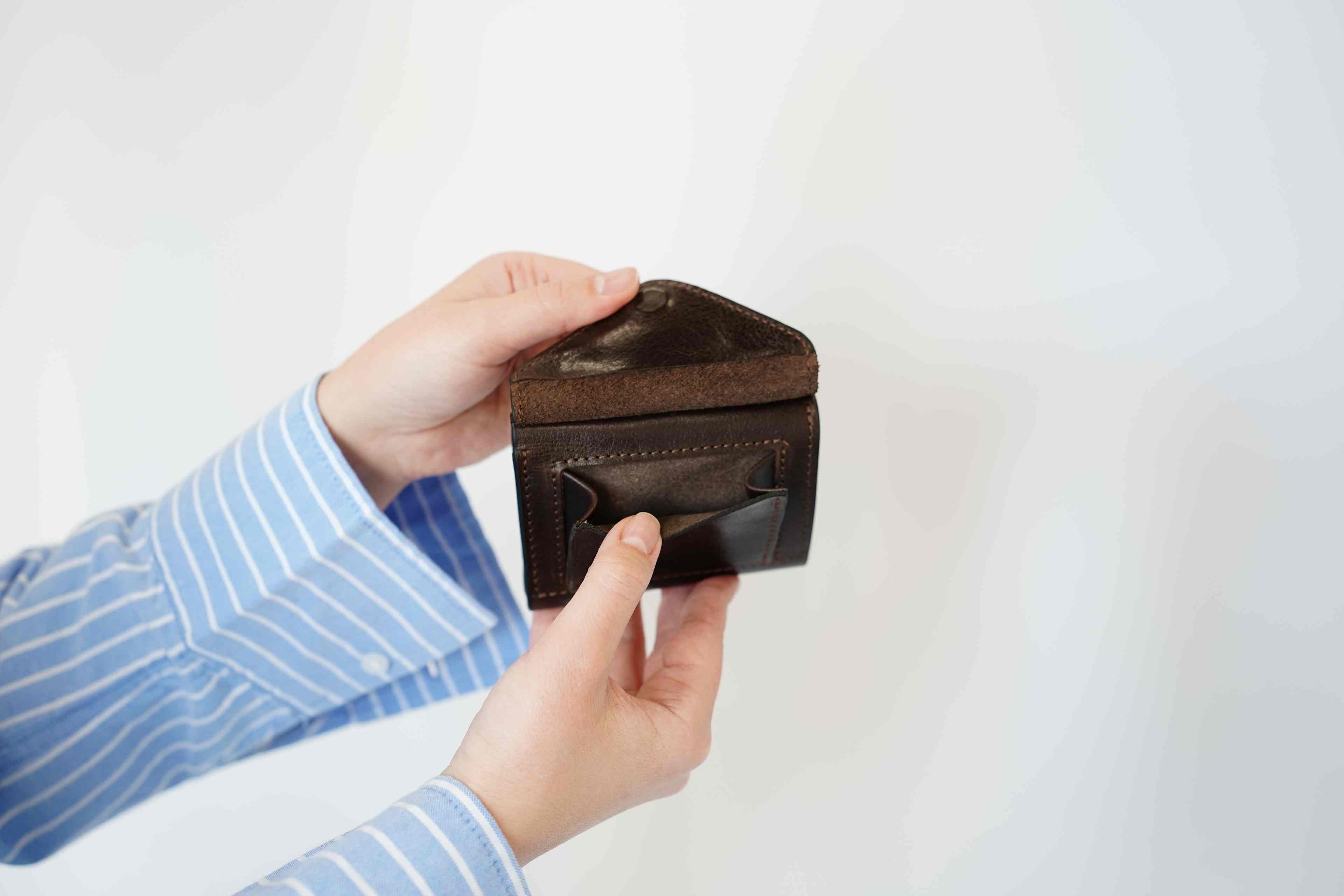 Гаманець 503610