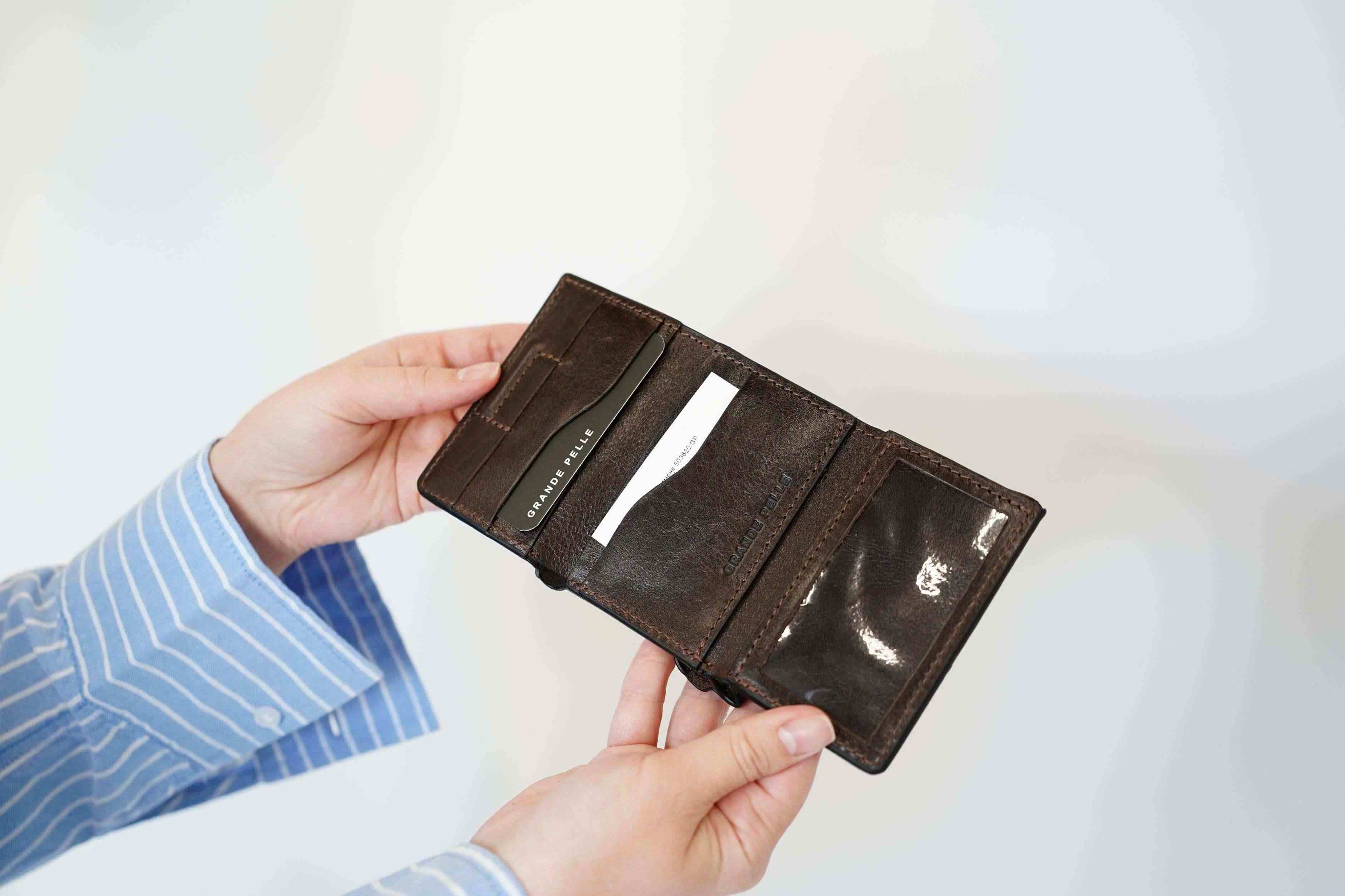 Гаманець 503610