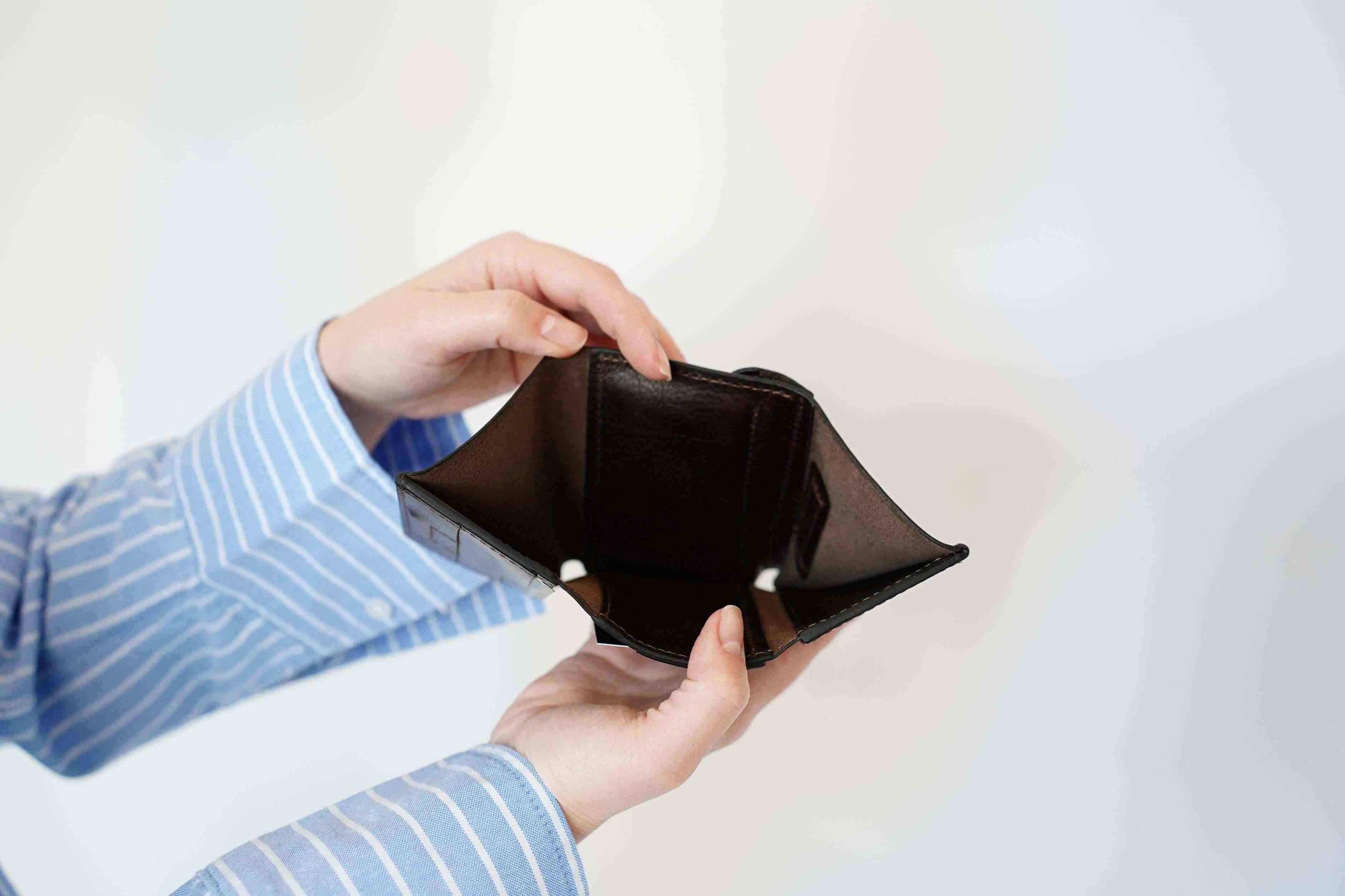 Гаманець 503610