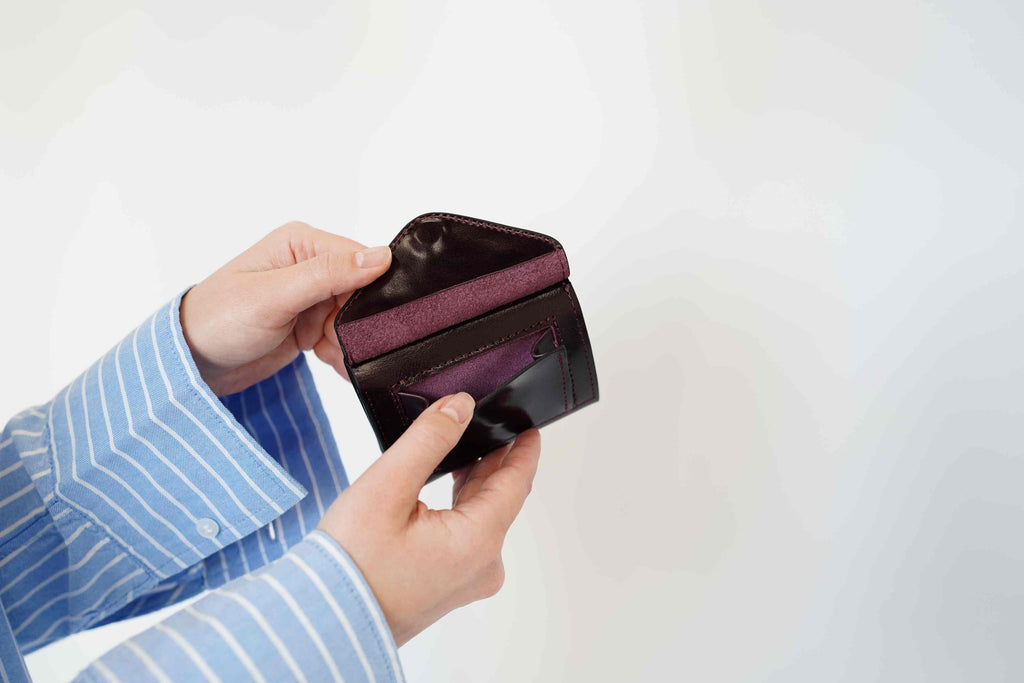 Гаманець 503610