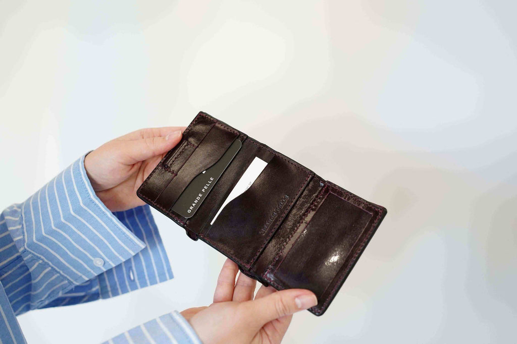 Гаманець 503610