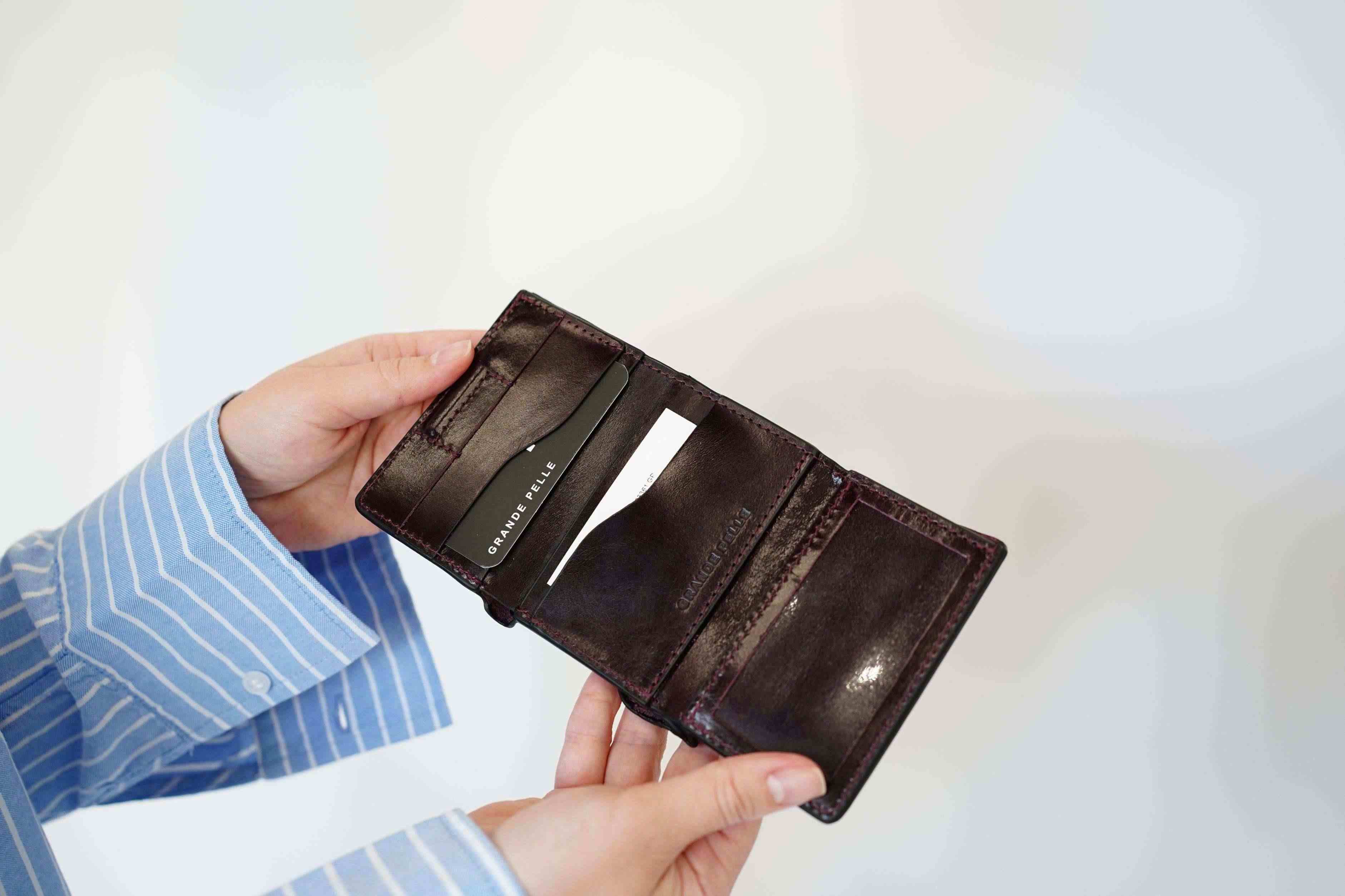 Гаманець 503610