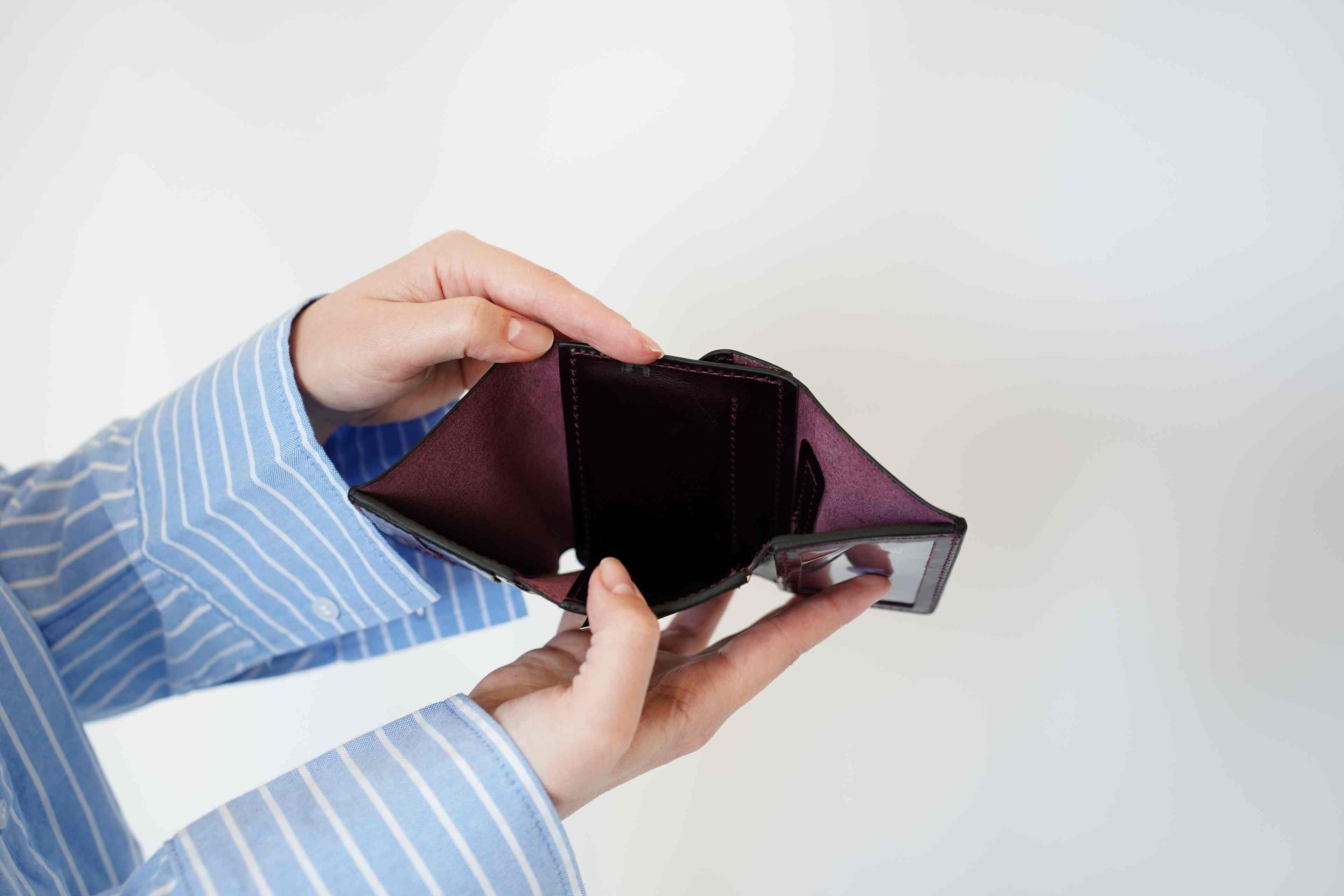 Гаманець 503610