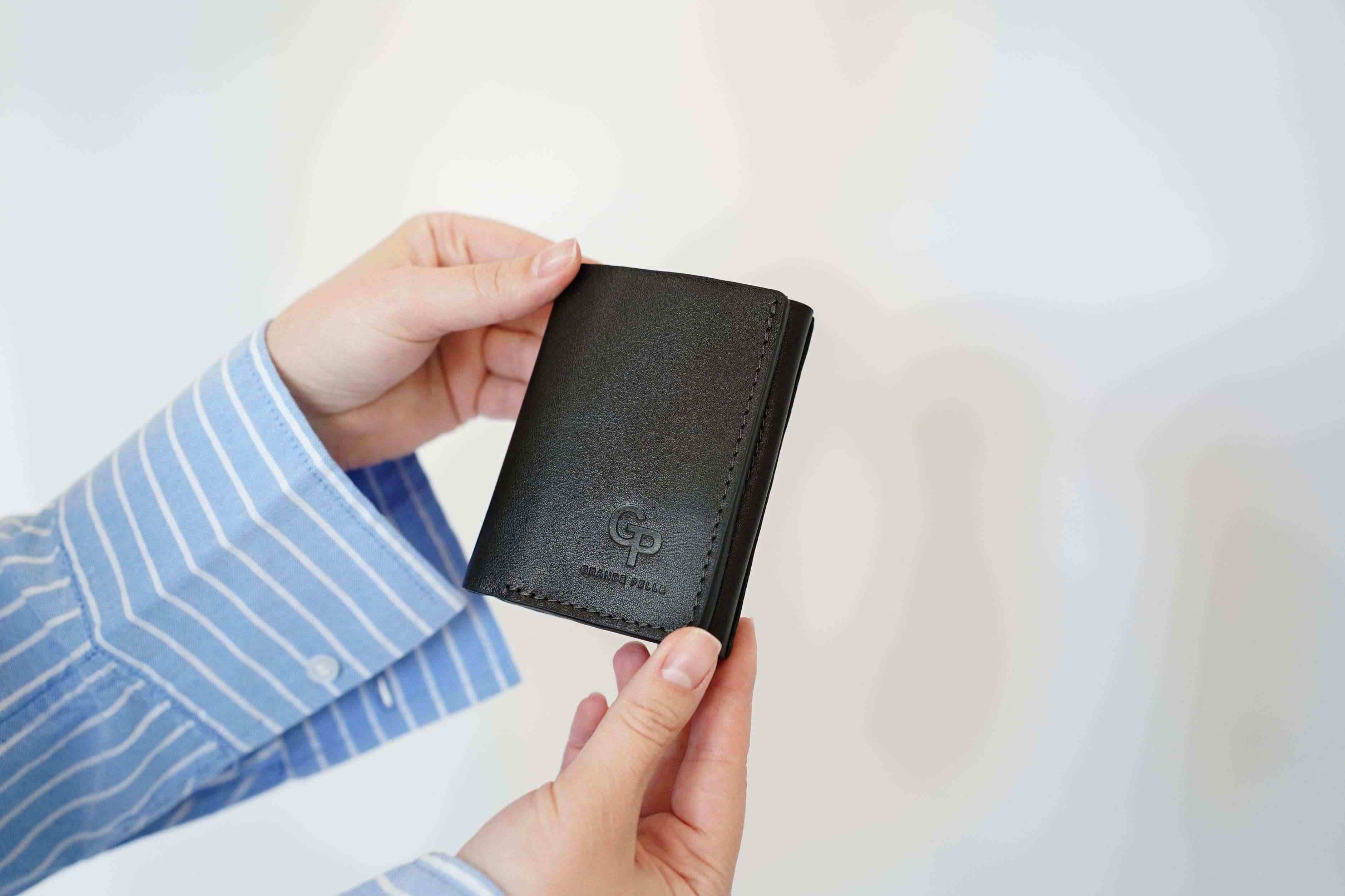 Гаманець 503610