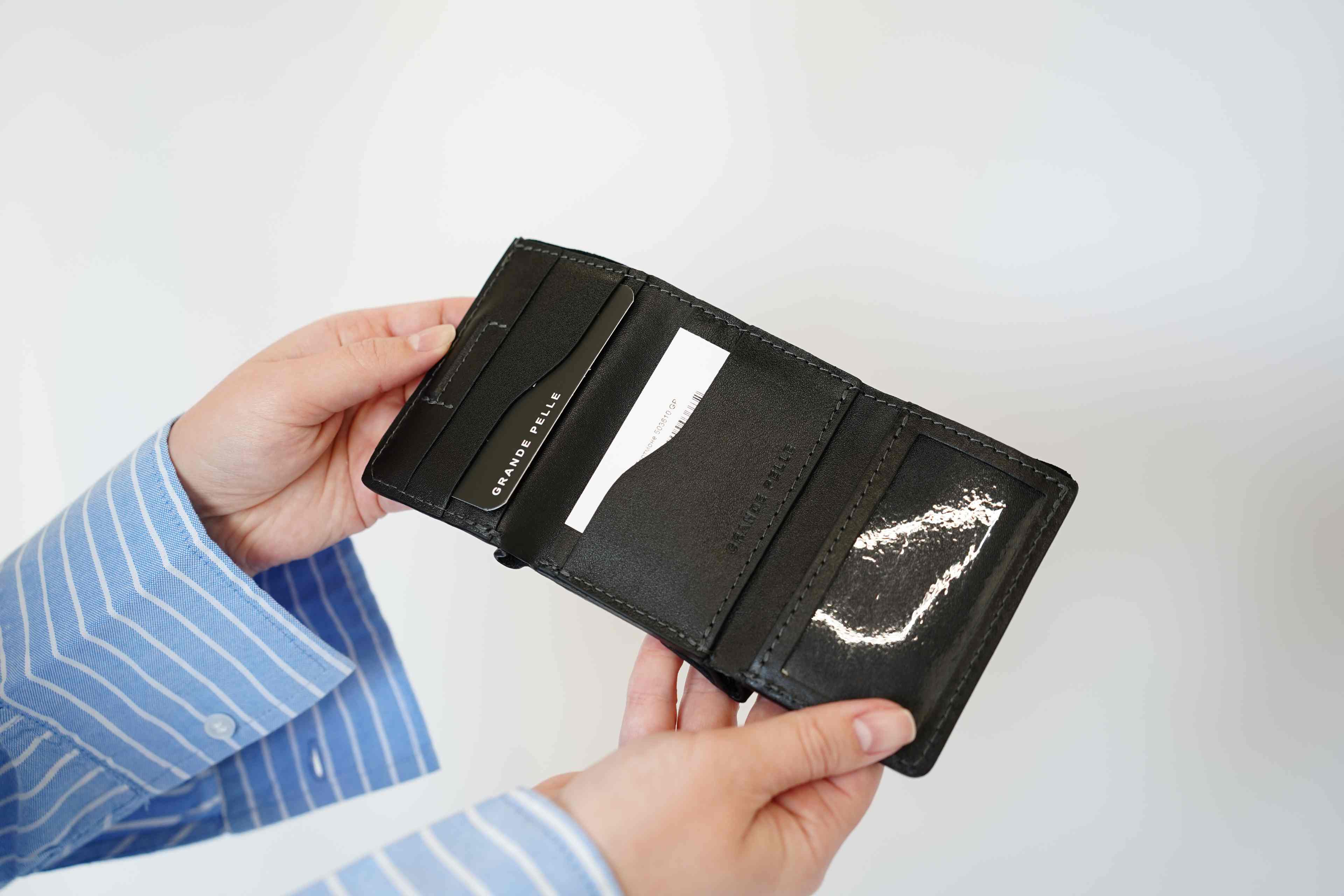 Гаманець 503610