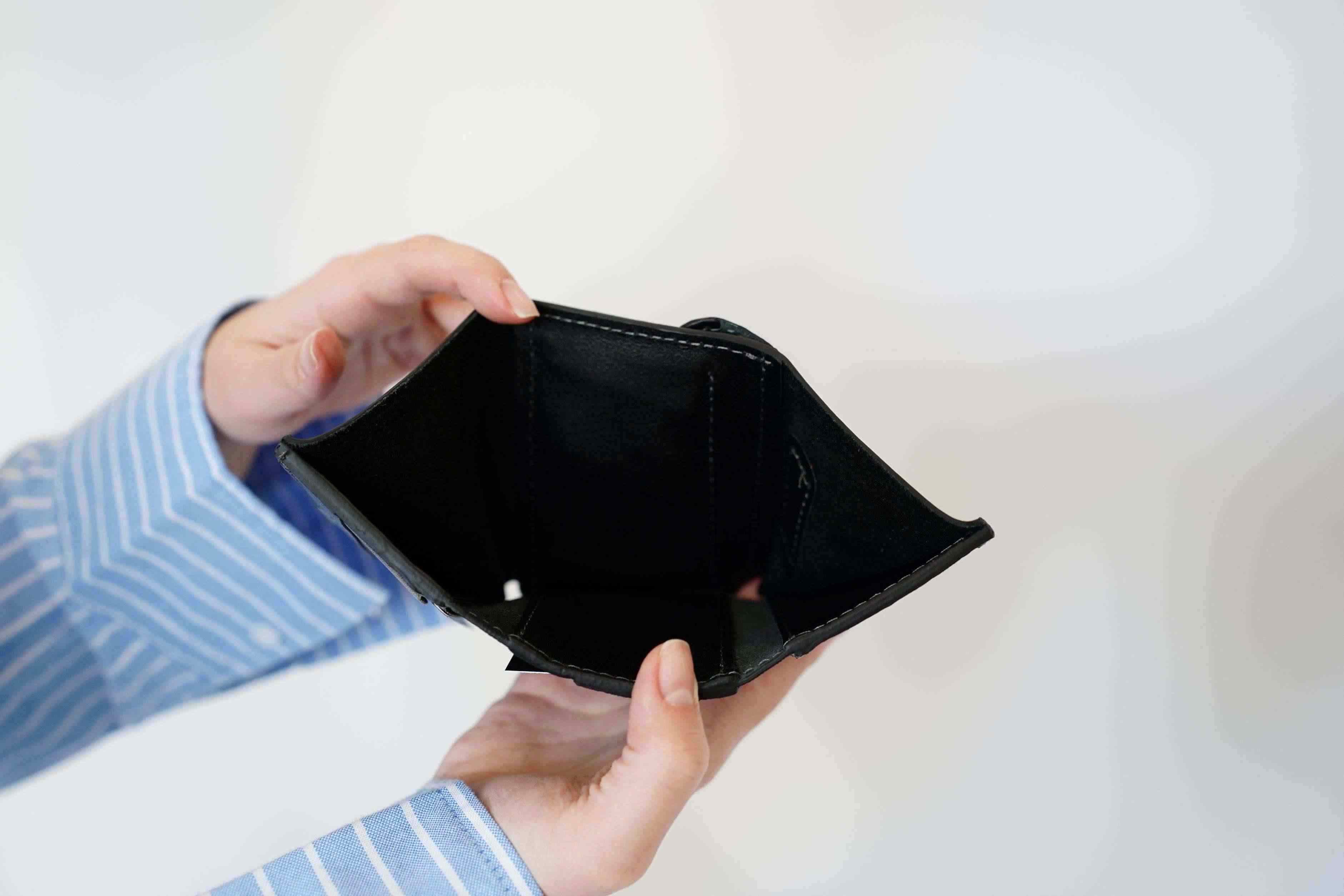 Гаманець 503610