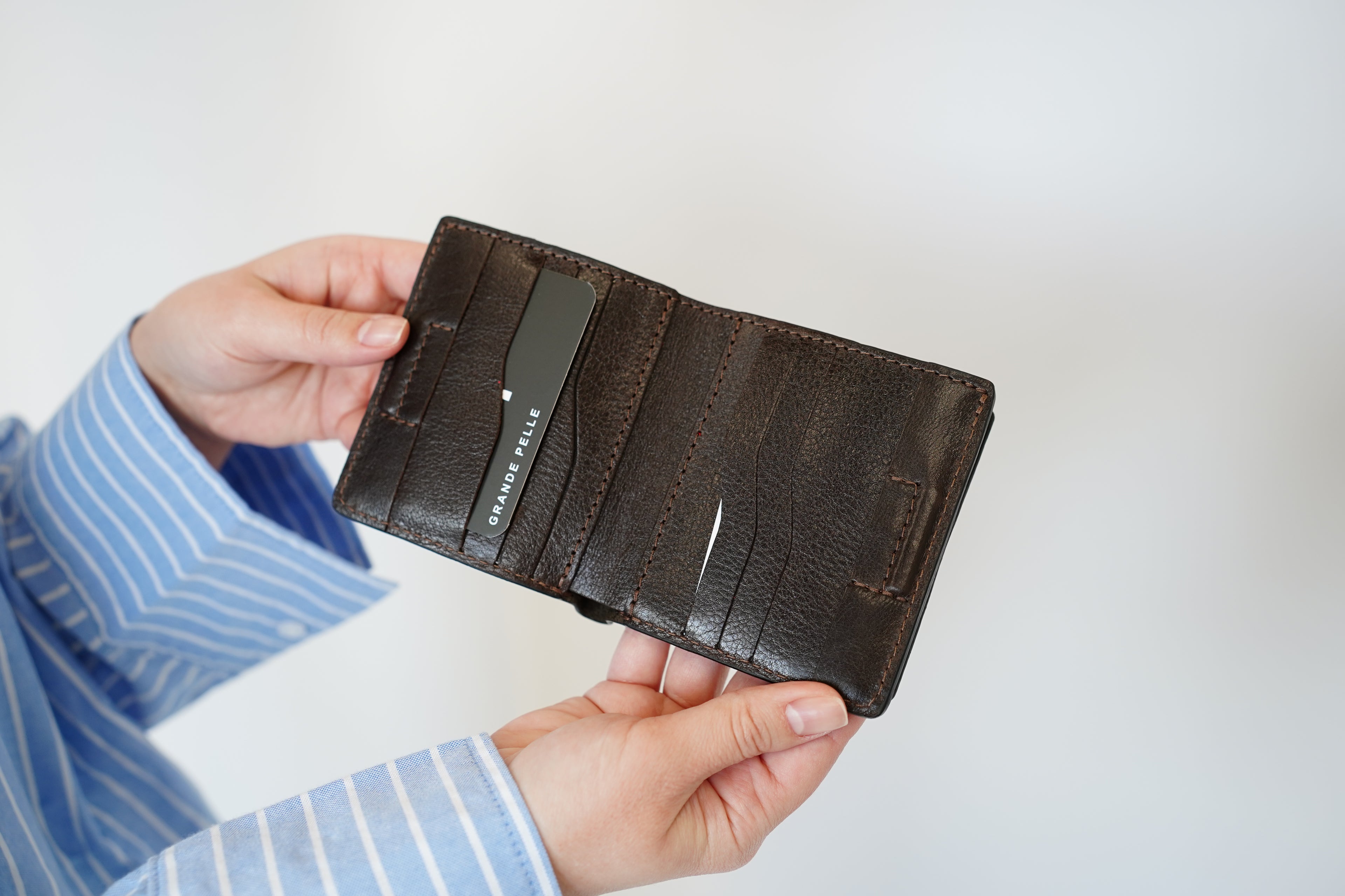 Гаманець 537661