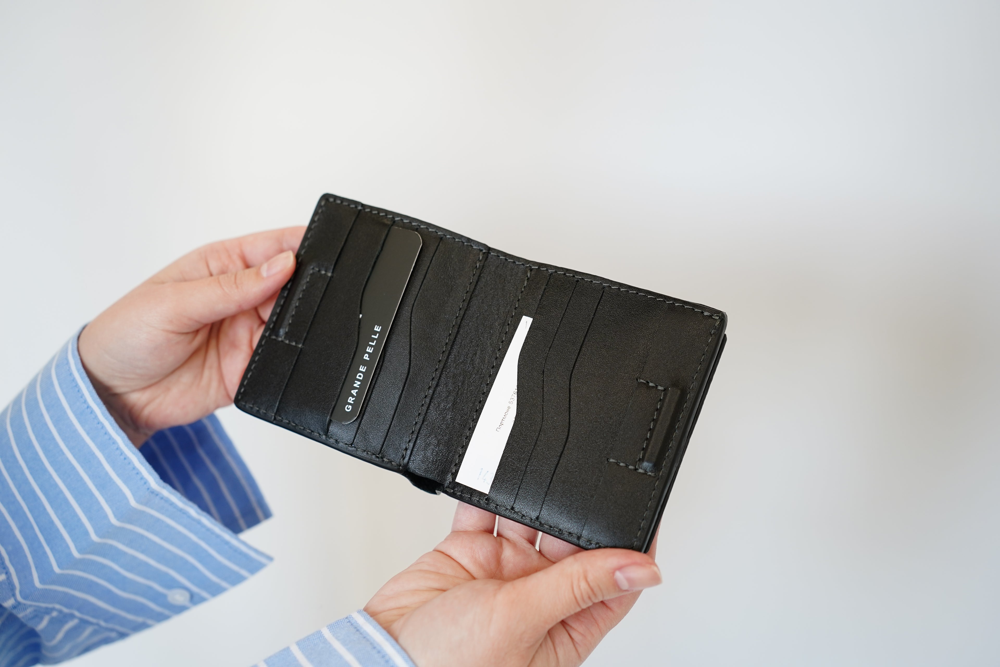 Гаманець 537661