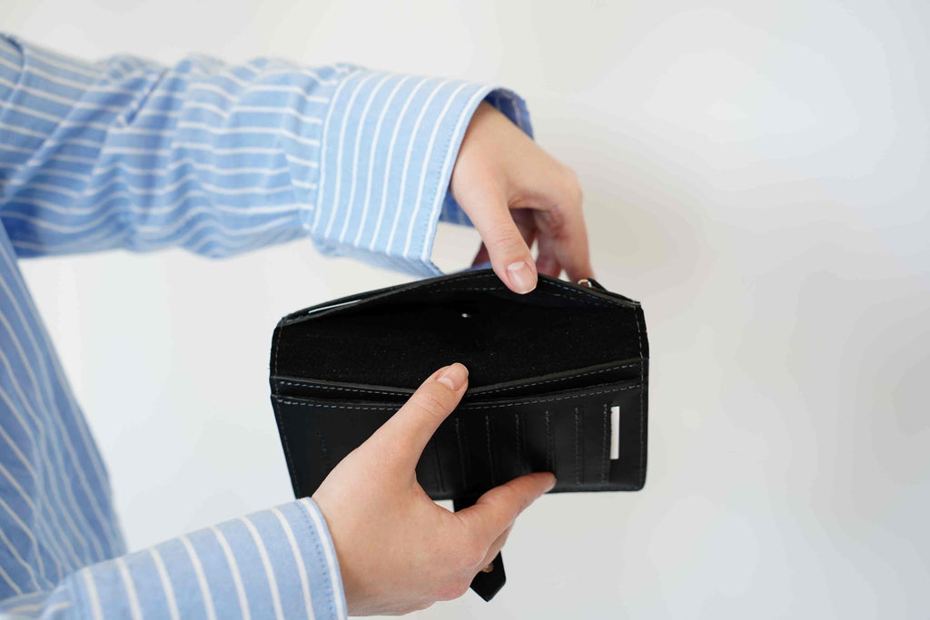 Гаманець 524610