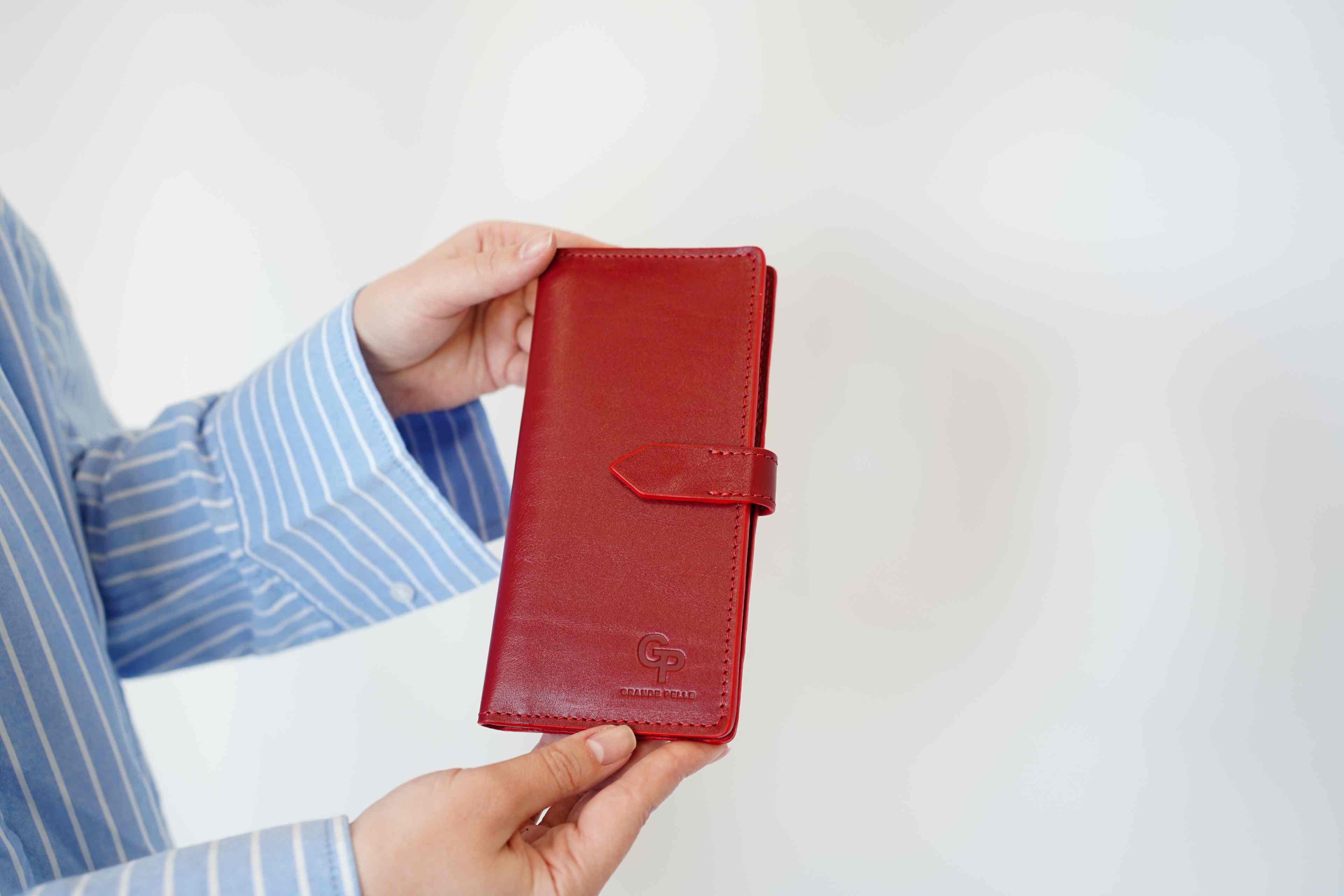 Гаманець 524610