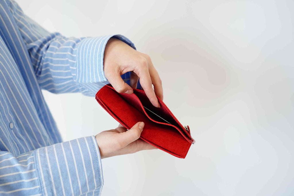 Гаманець 524610