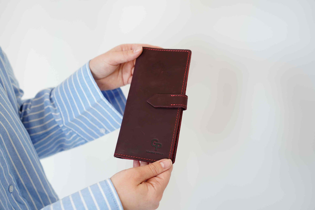 Гаманець 523161