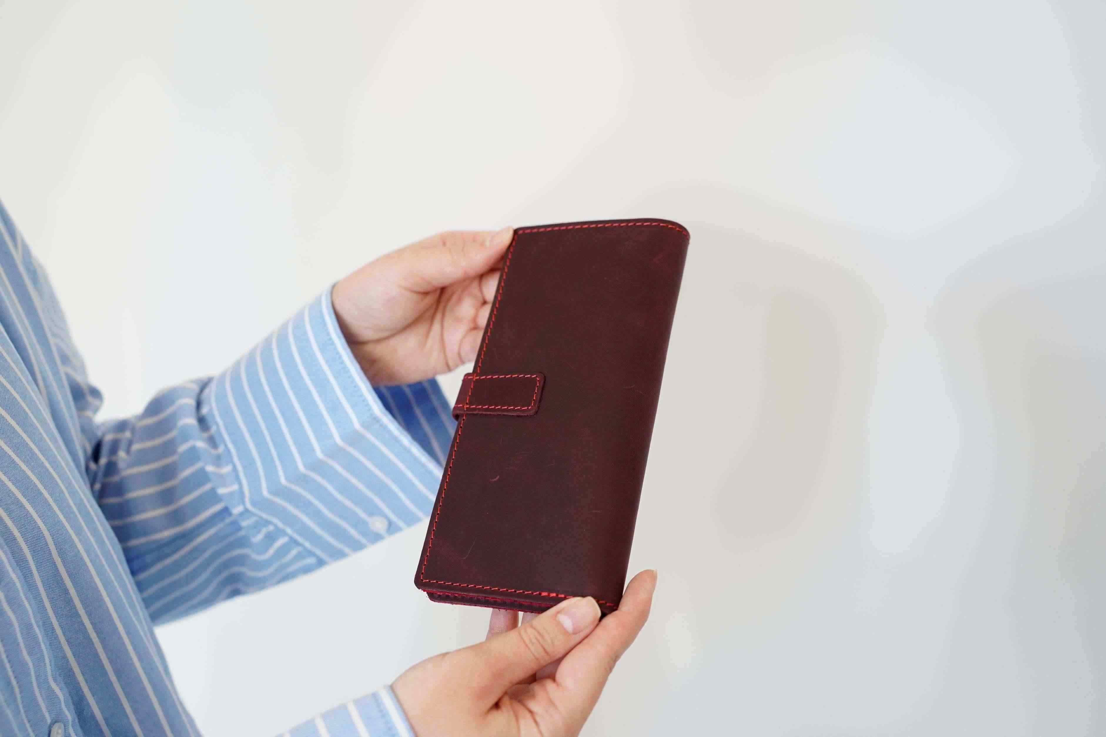 Гаманець 523161