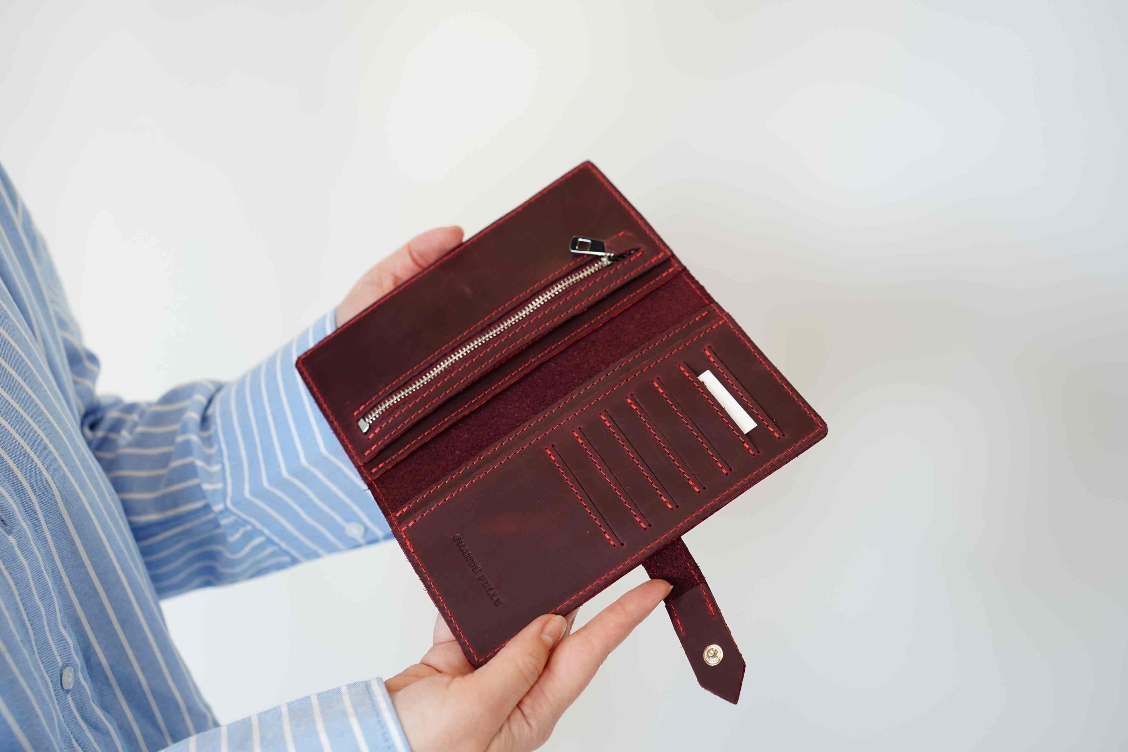 Гаманець 523161