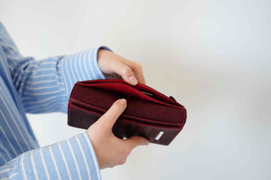 Гаманець 523161