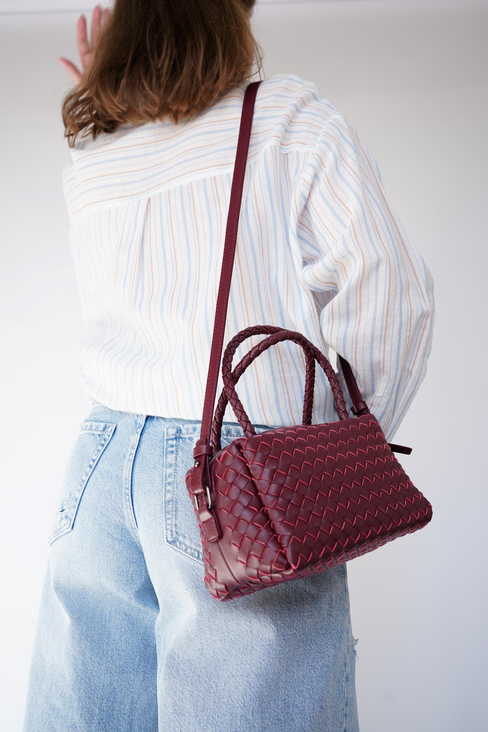 Сумка крос-боді Savira