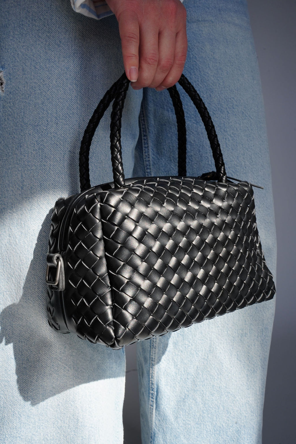 Сумка крос-боді Savira