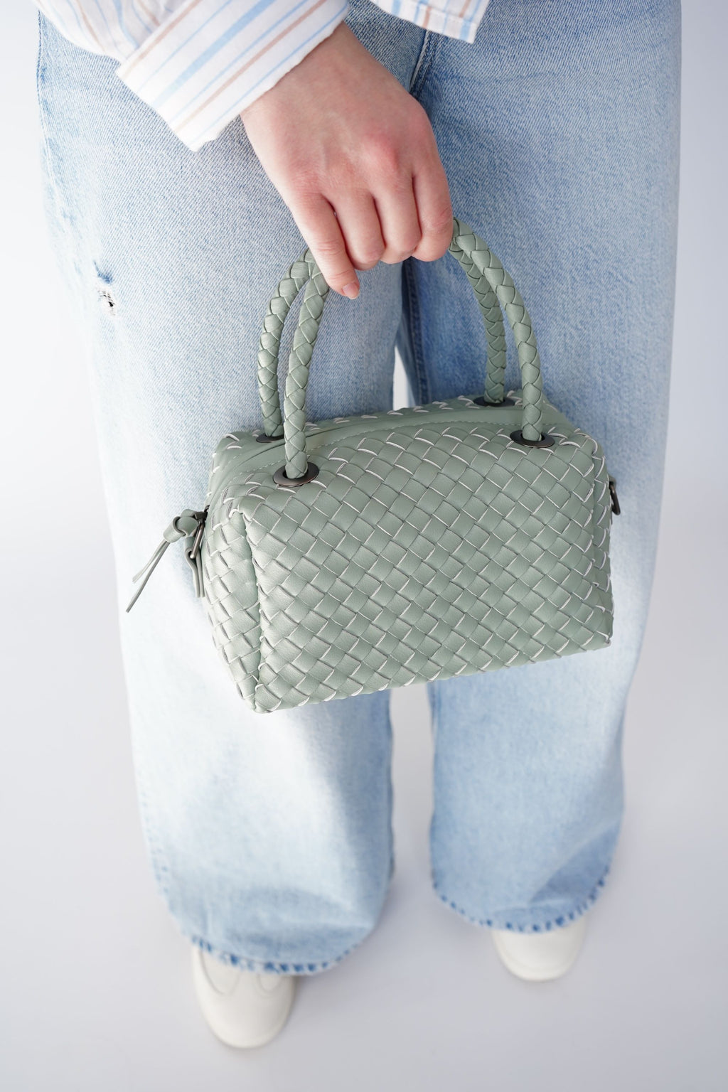 Сумка крос-боді Savira