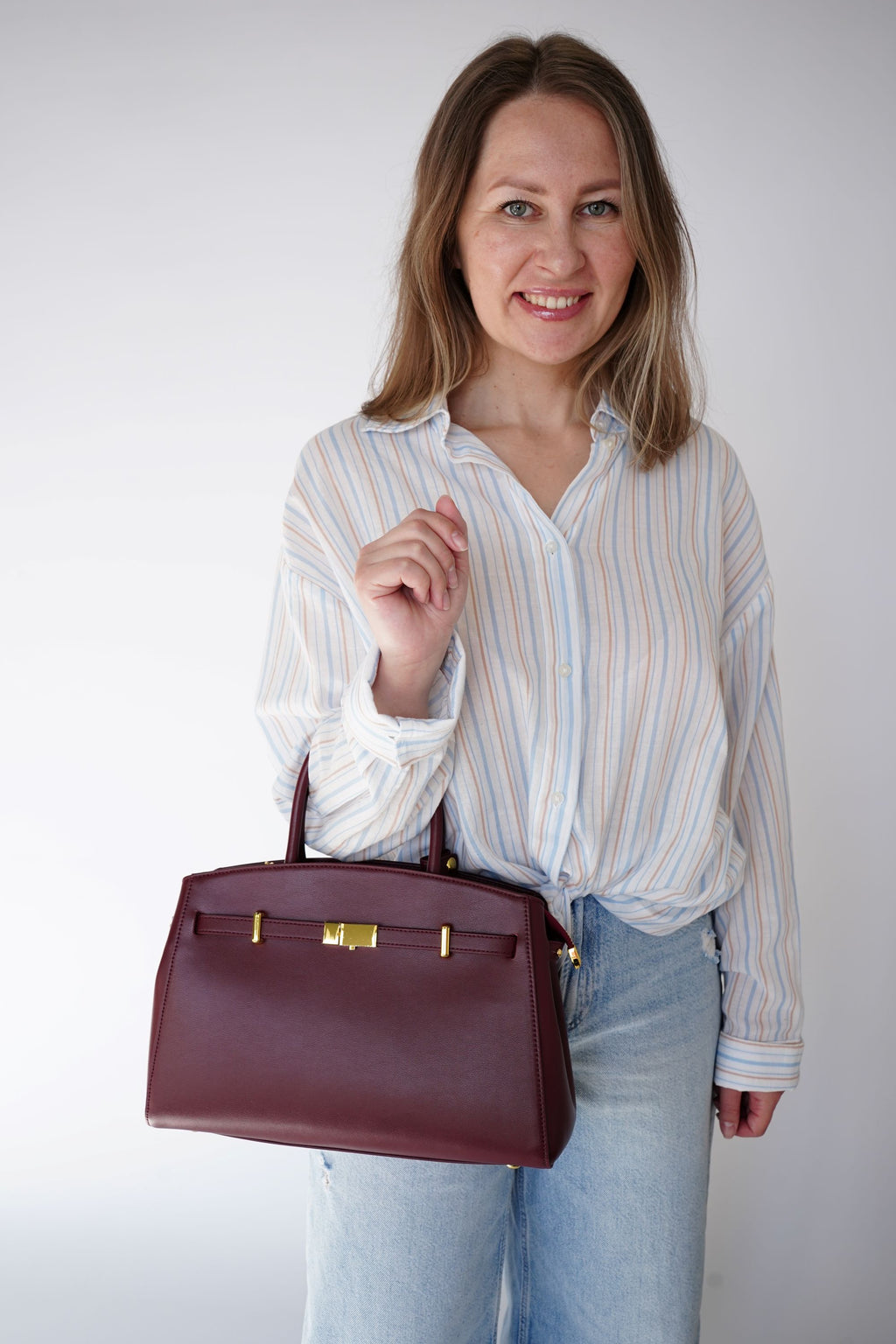 Сумка тоут Velora