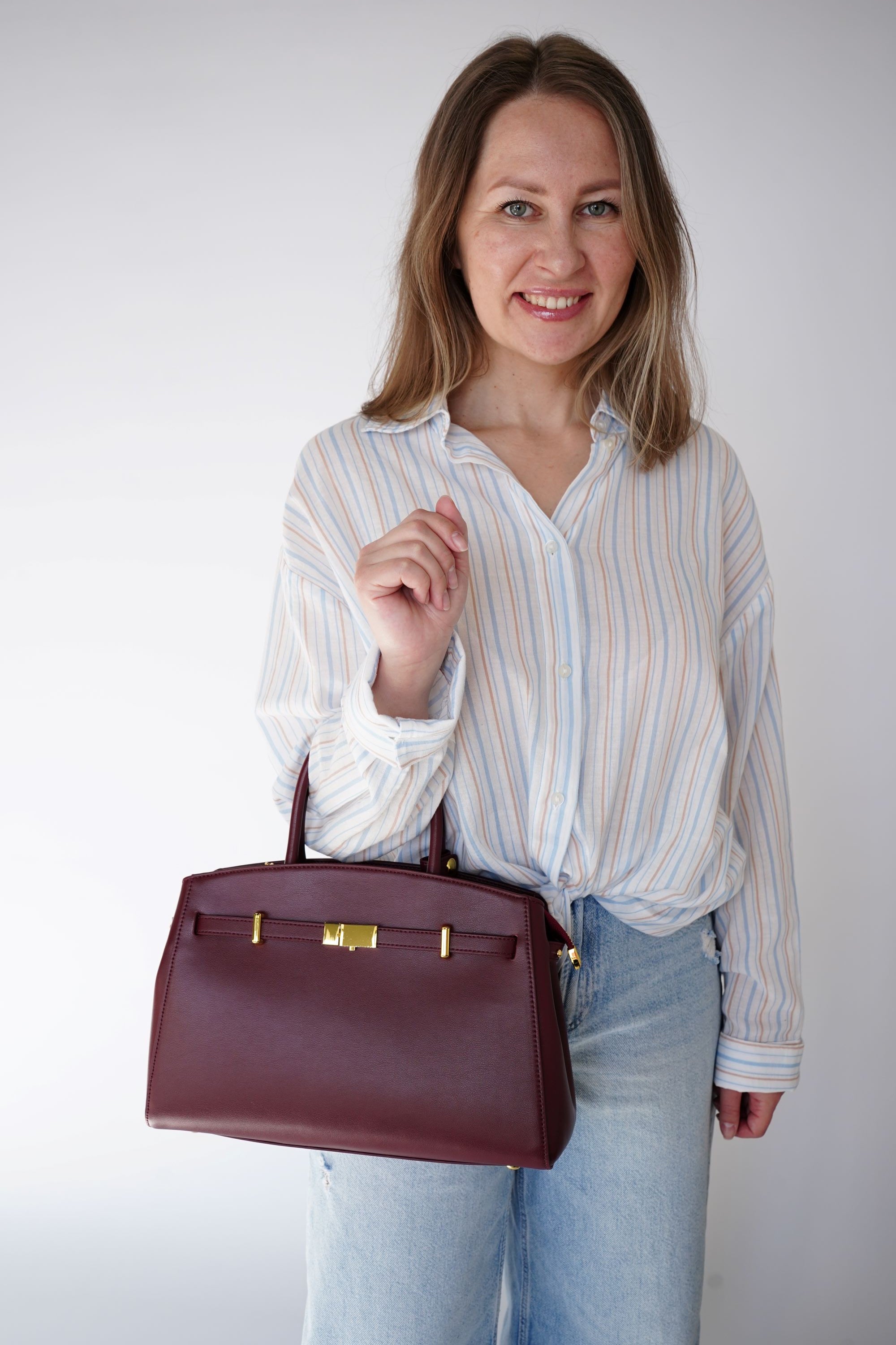 Сумка тоут Velora