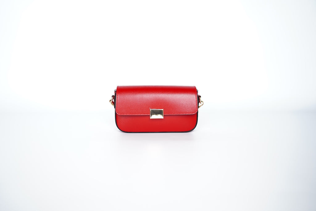 Сумка крос-боді Livi